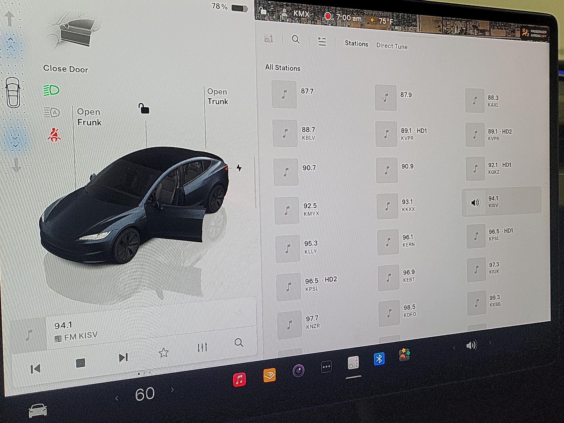Thumbnail: 2024 Tesla Model 3 - 15