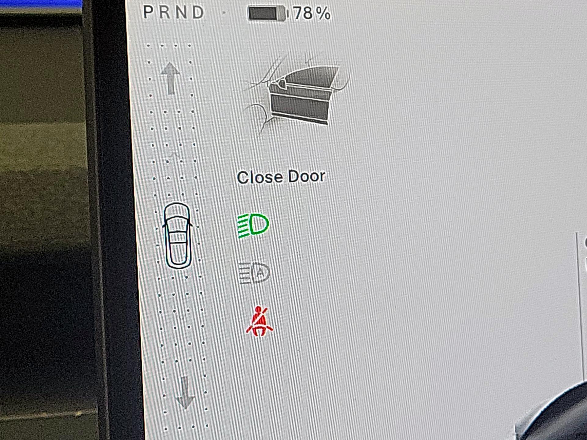 Thumbnail: 2024 Tesla Model 3 - 17