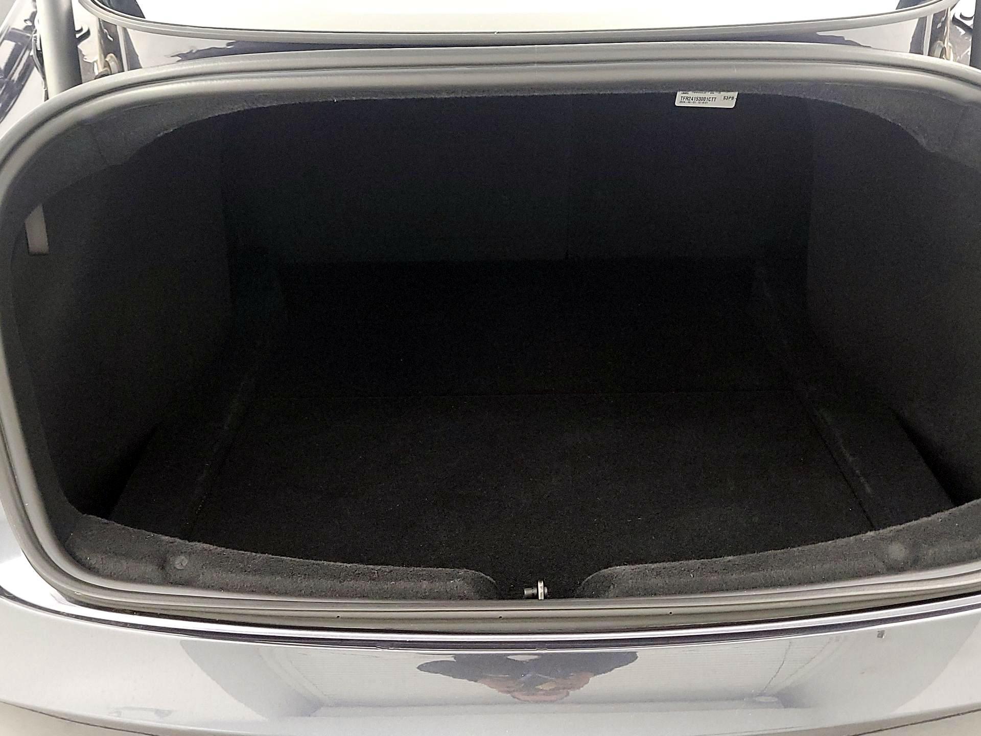 Thumbnail: 2024 Tesla Model 3 - 19