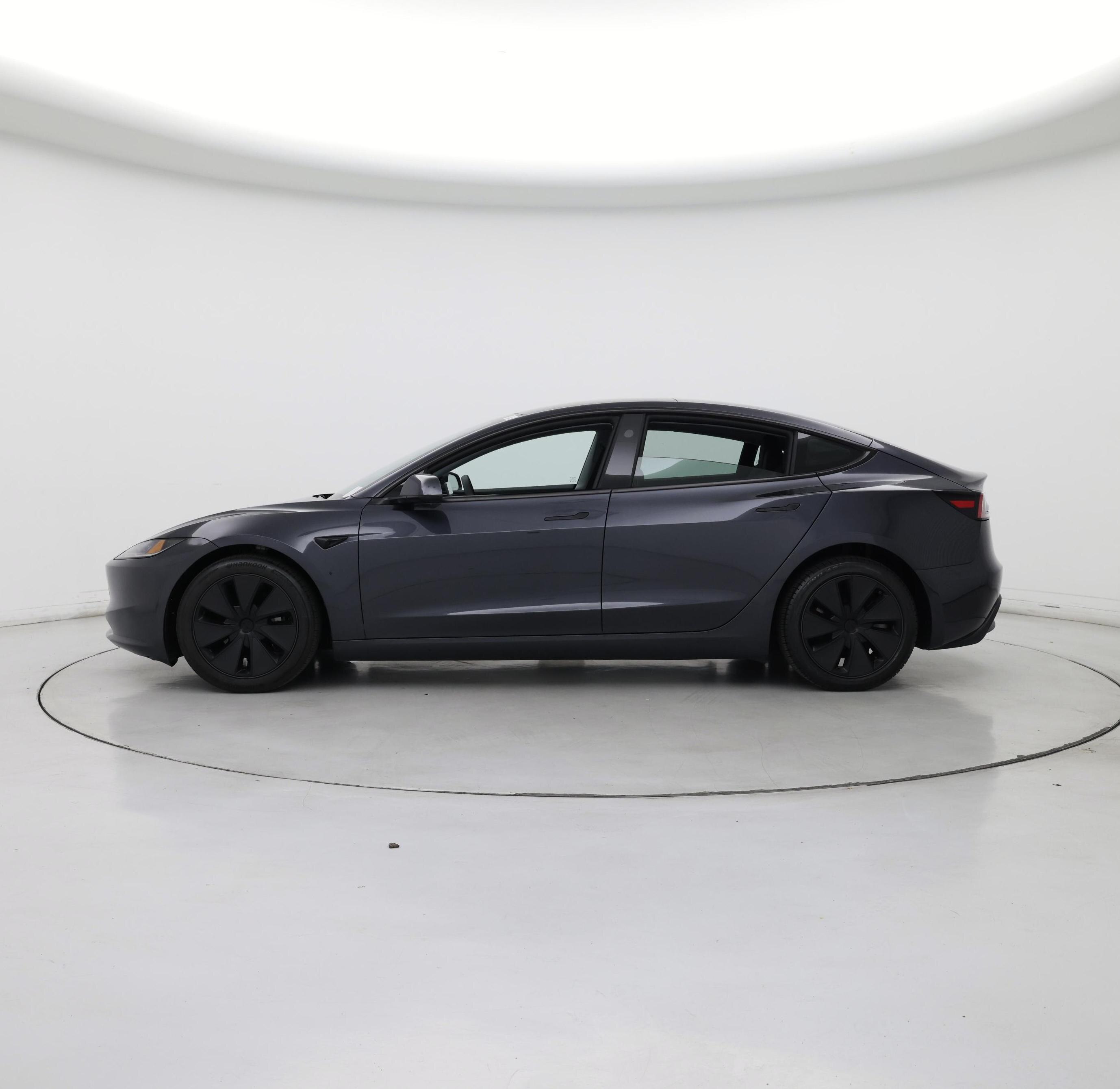 Thumbnail: 2024 Tesla Model 3 - 3