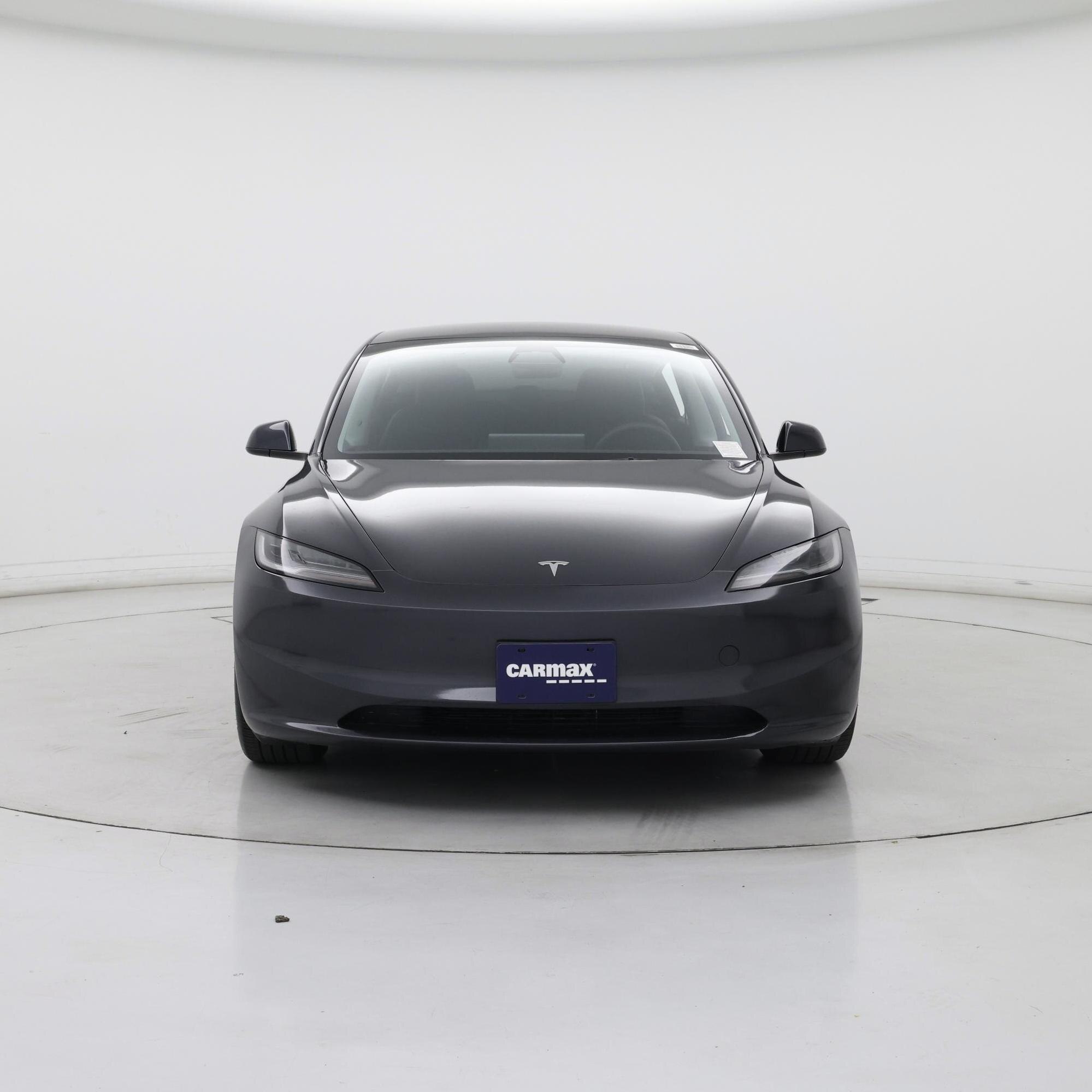 Thumbnail: 2024 Tesla Model 3 - 5