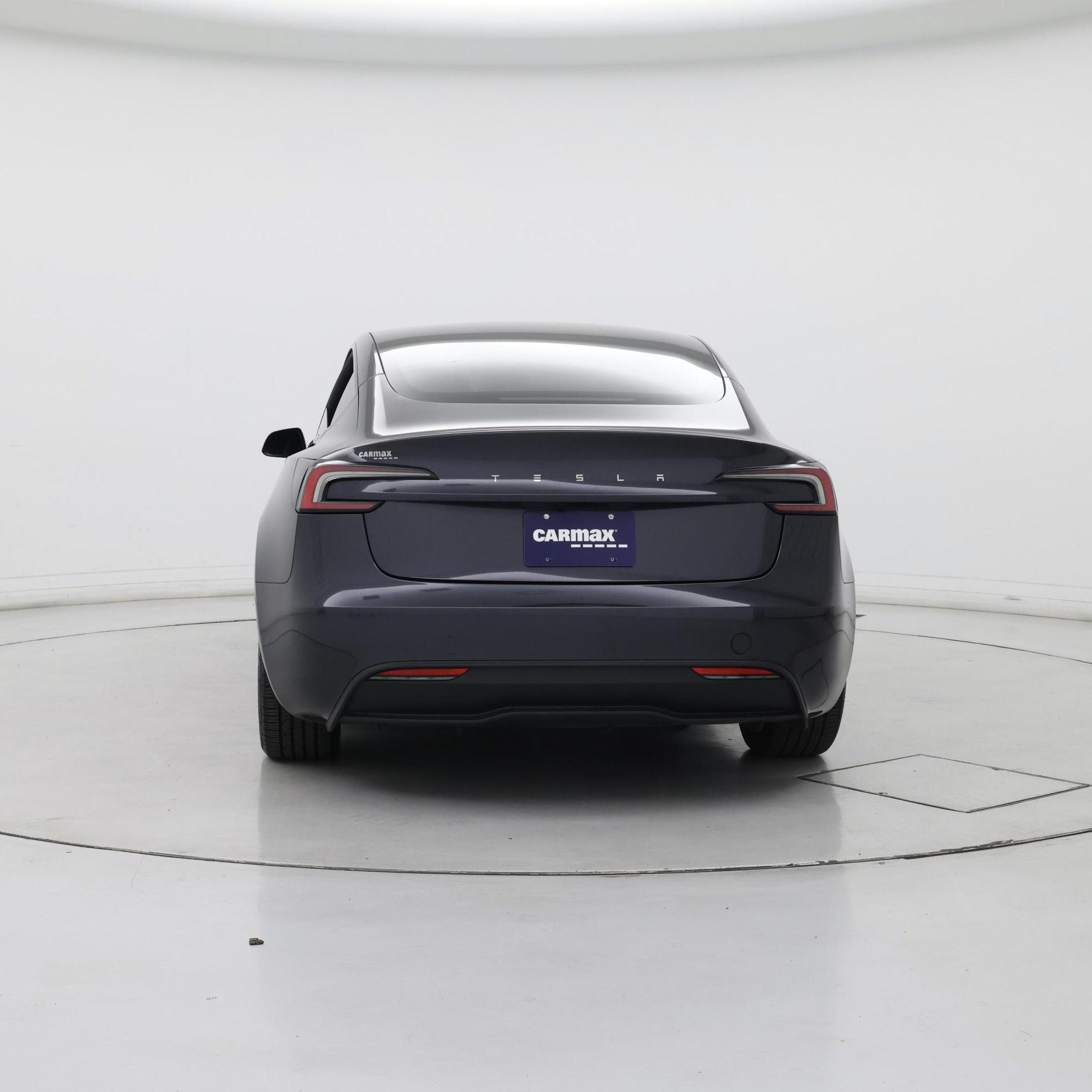 Thumbnail: 2024 Tesla Model 3 - 6