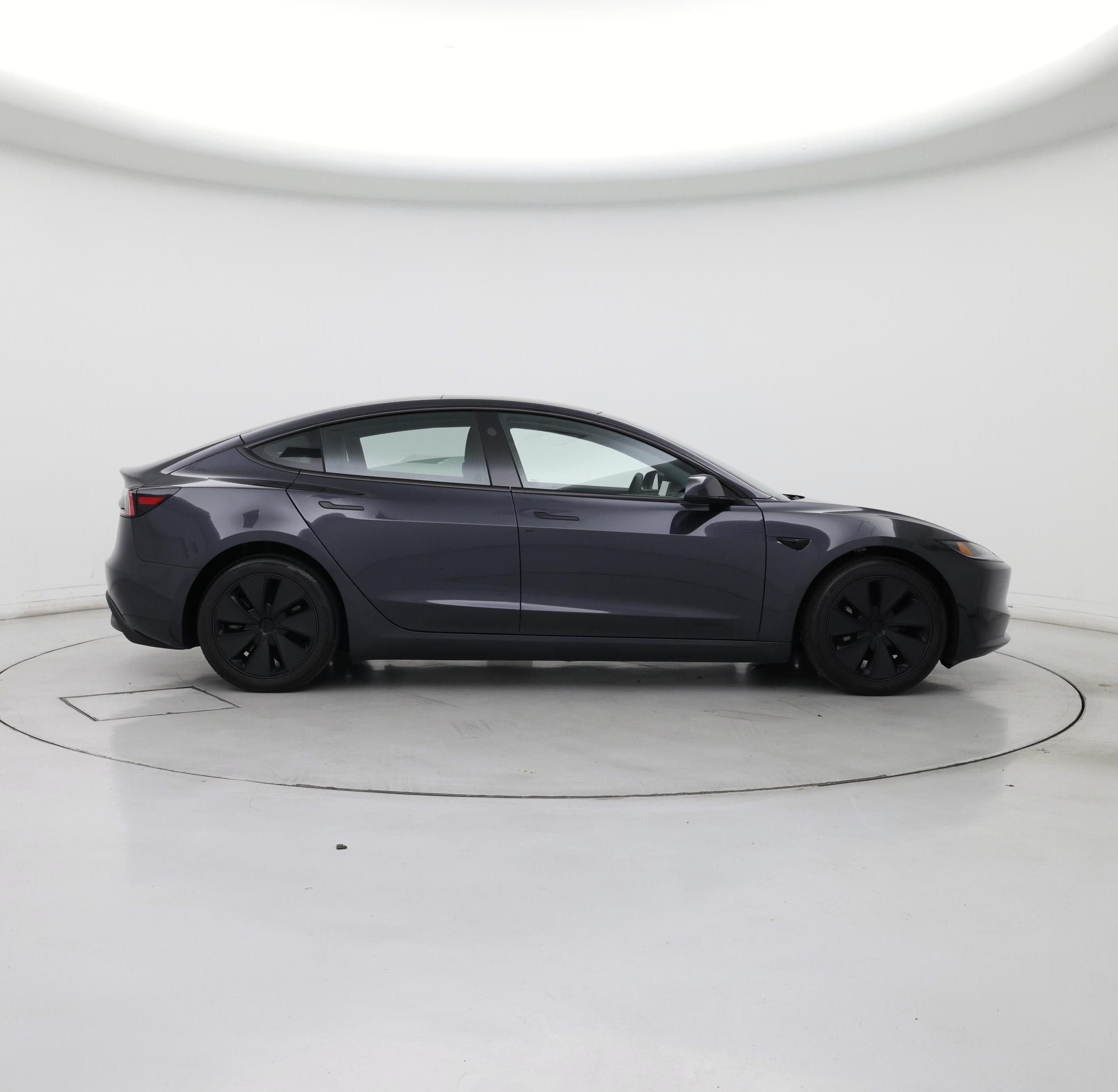 Thumbnail: 2024 Tesla Model 3 - 7