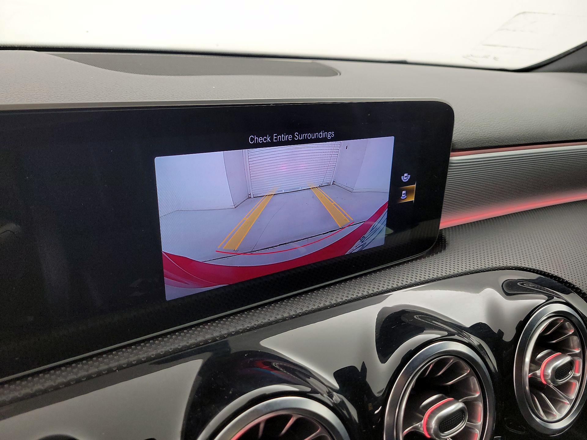 Thumbnail: 2020 Mercedes-Benz A-Class - 14