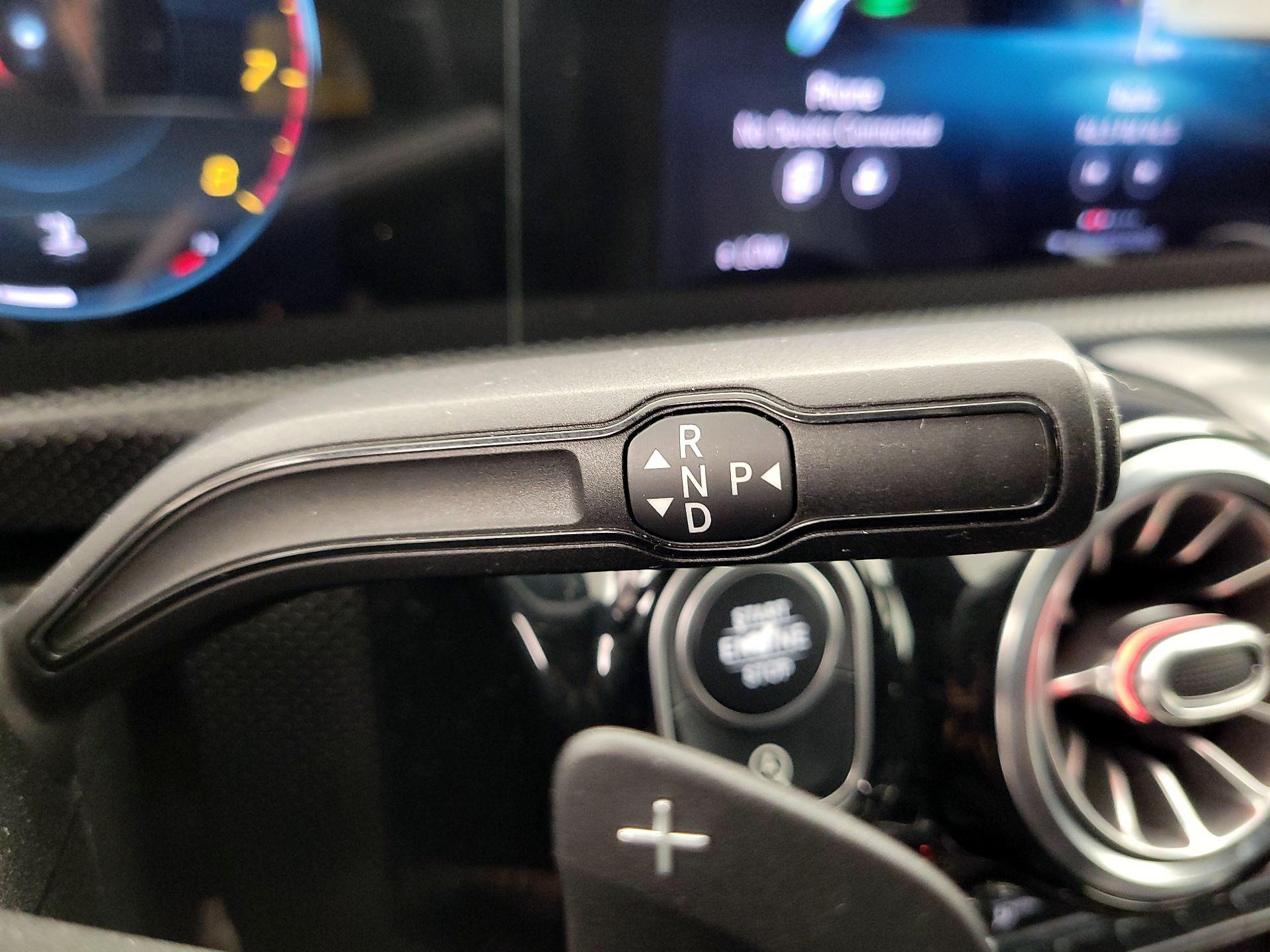 Thumbnail: 2020 Mercedes-Benz A-Class - 17
