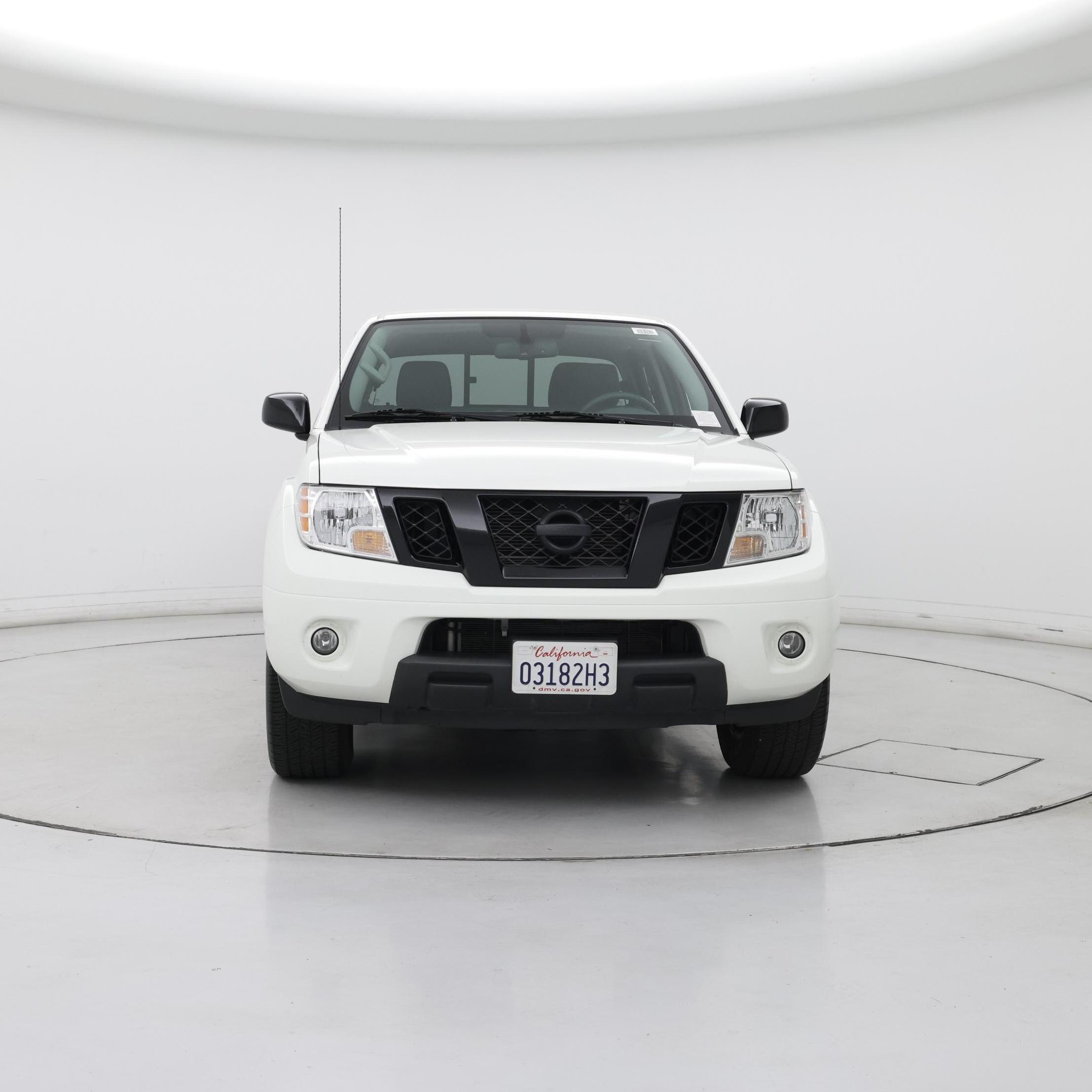 Thumbnail: 2021 Nissan Frontier - 5