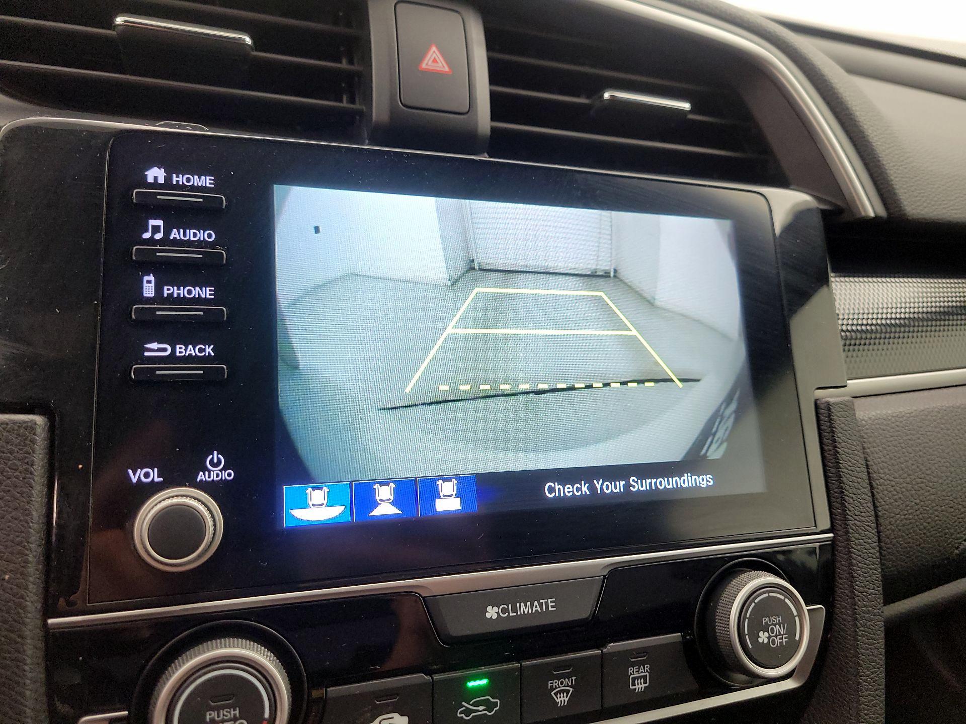 Thumbnail: 2019 Honda Civic - 14