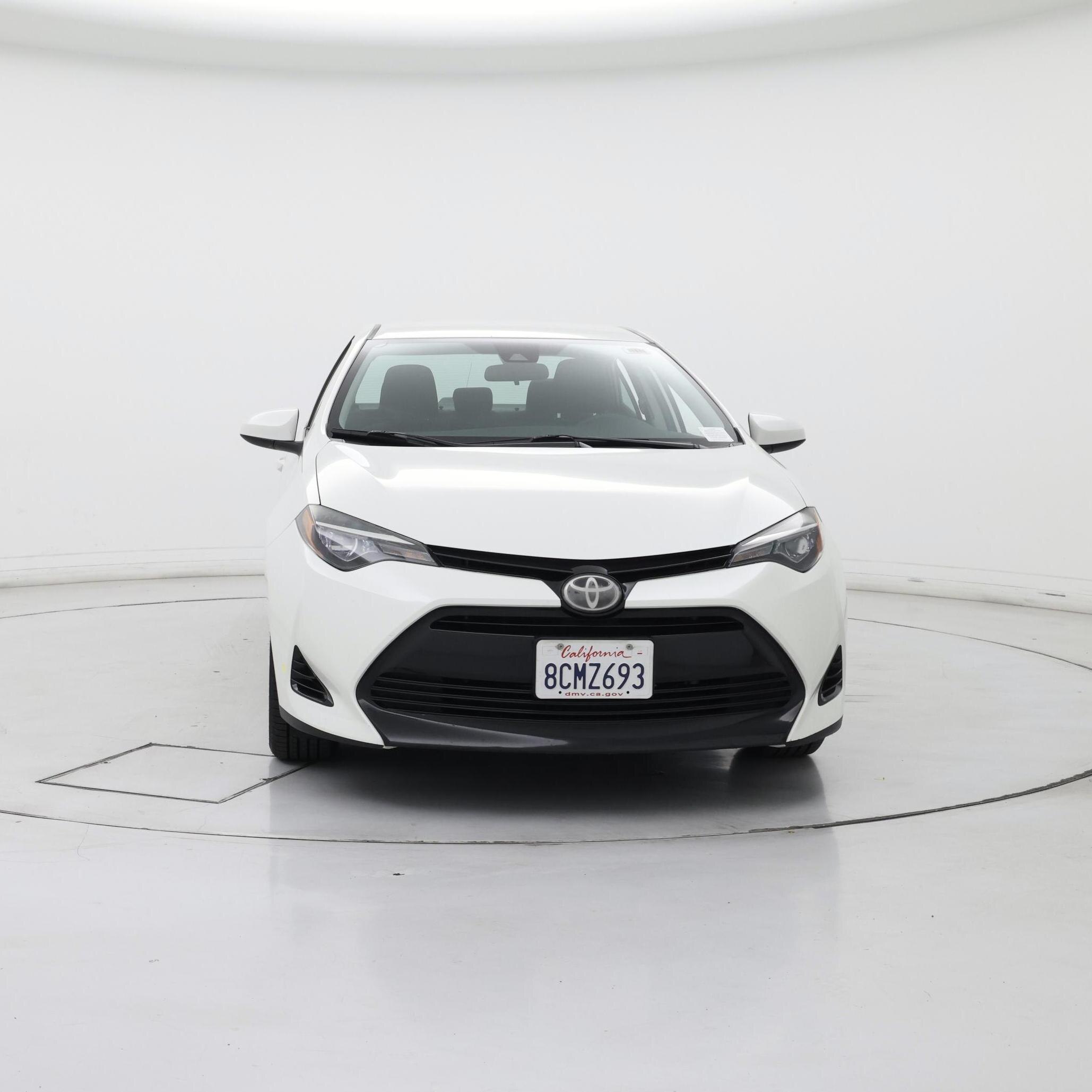 Thumbnail: 2018 Toyota Corolla - 5
