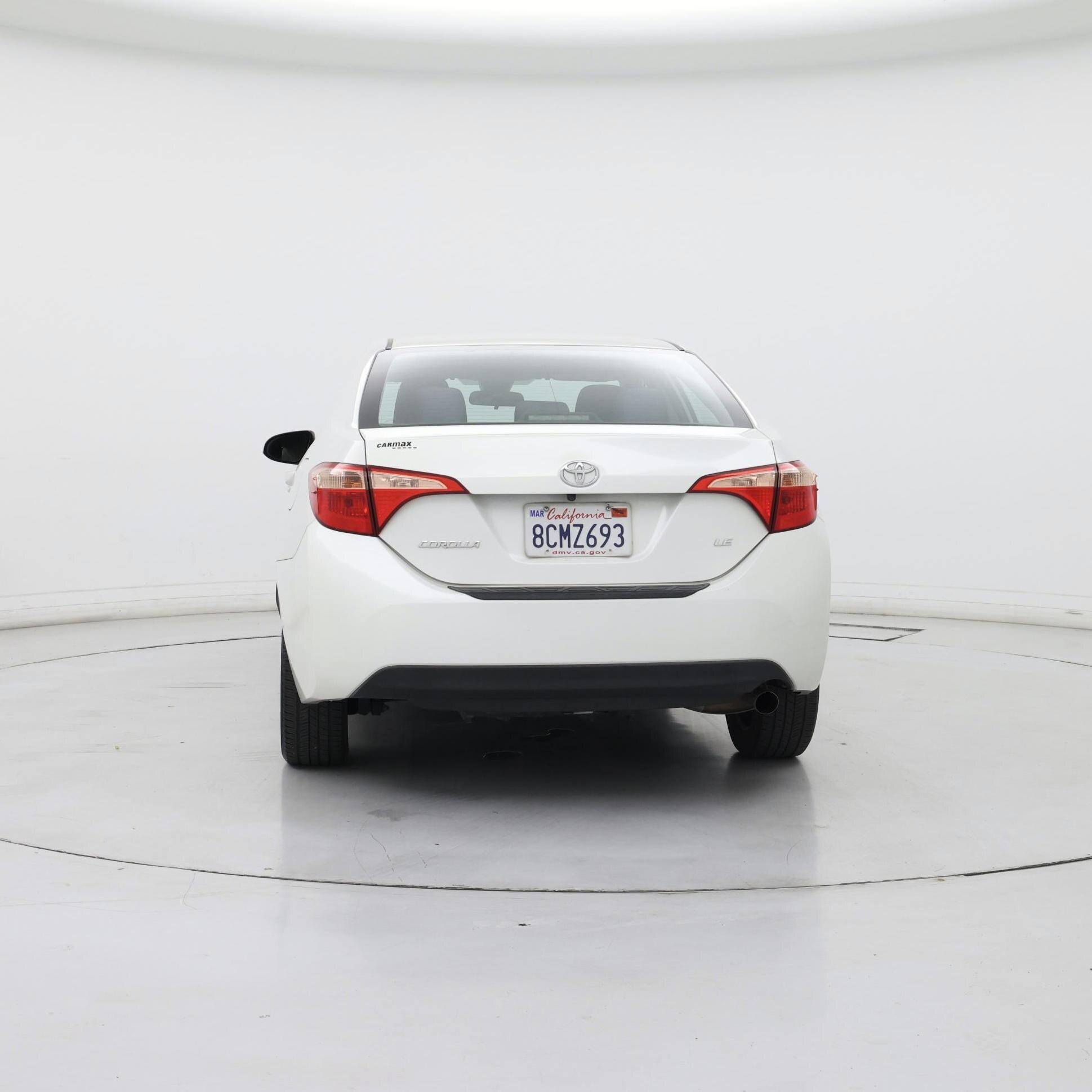 Thumbnail: 2018 Toyota Corolla - 6