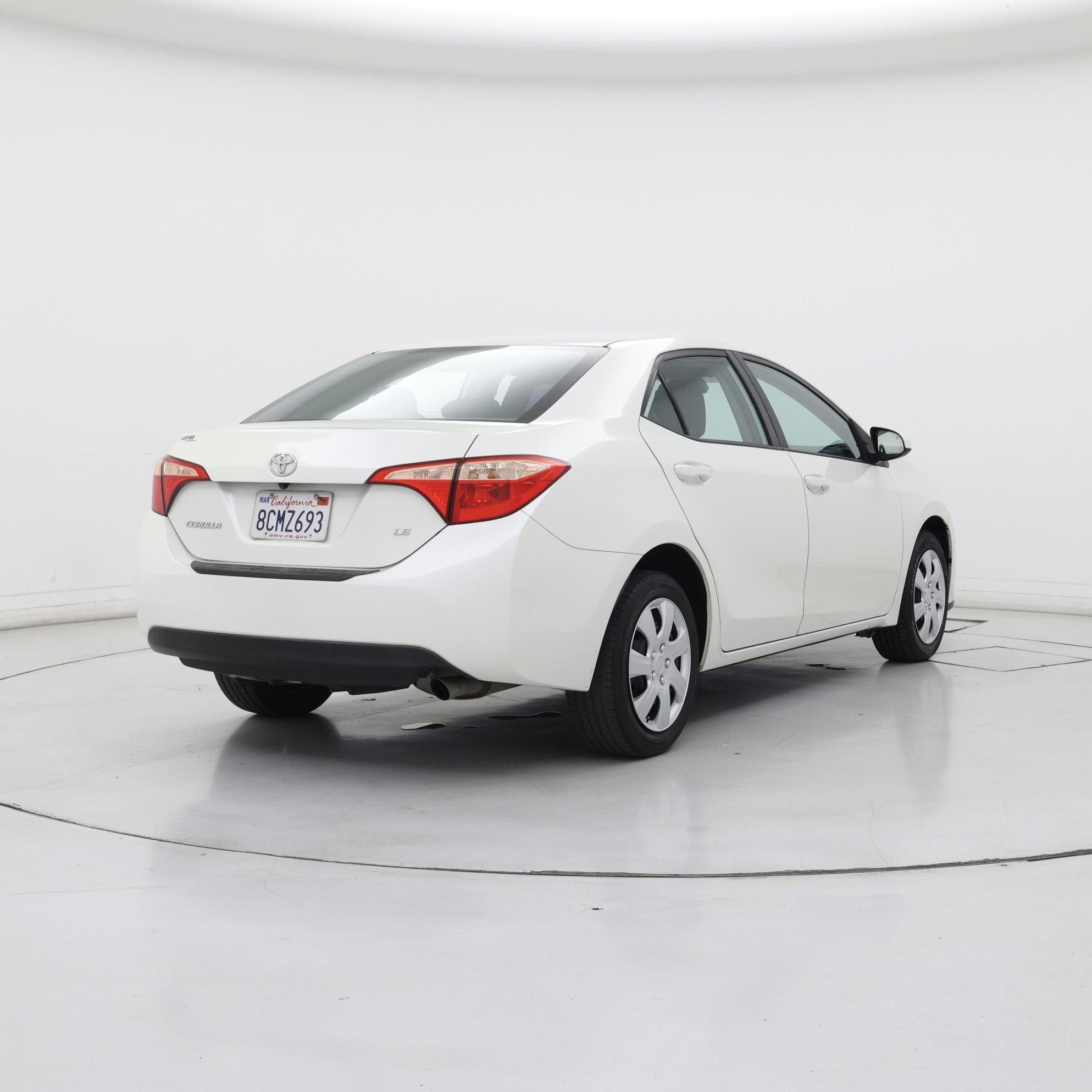Thumbnail: 2018 Toyota Corolla - 8