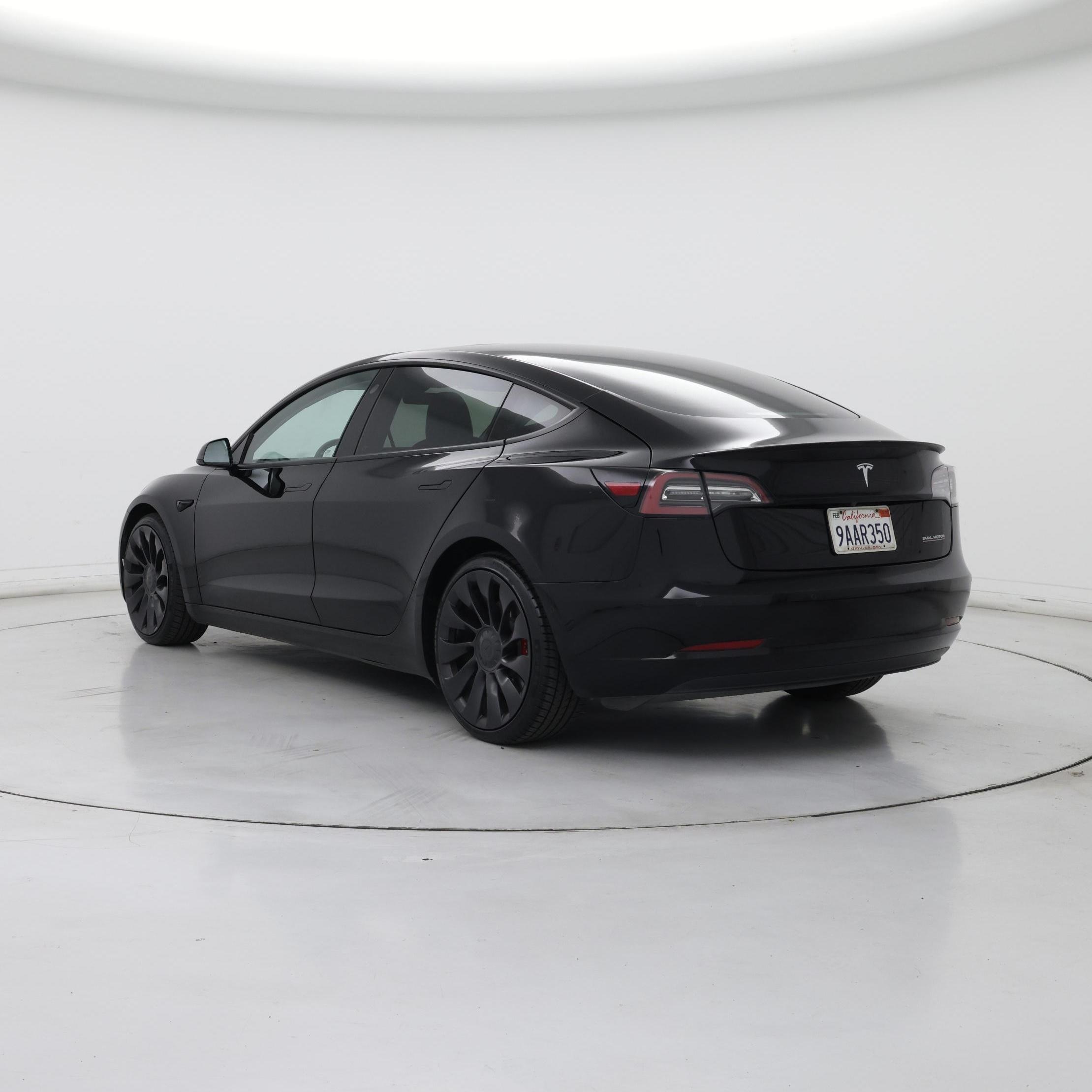 Thumbnail: 2022 Tesla Model 3 - 2