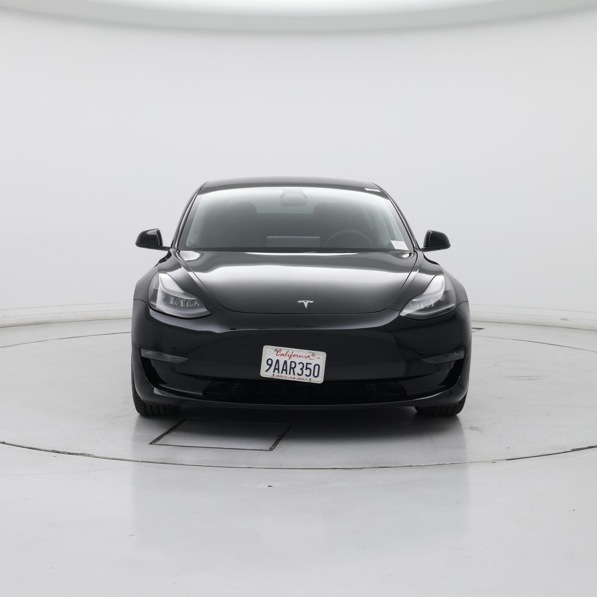 Thumbnail: 2022 Tesla Model 3 - 5