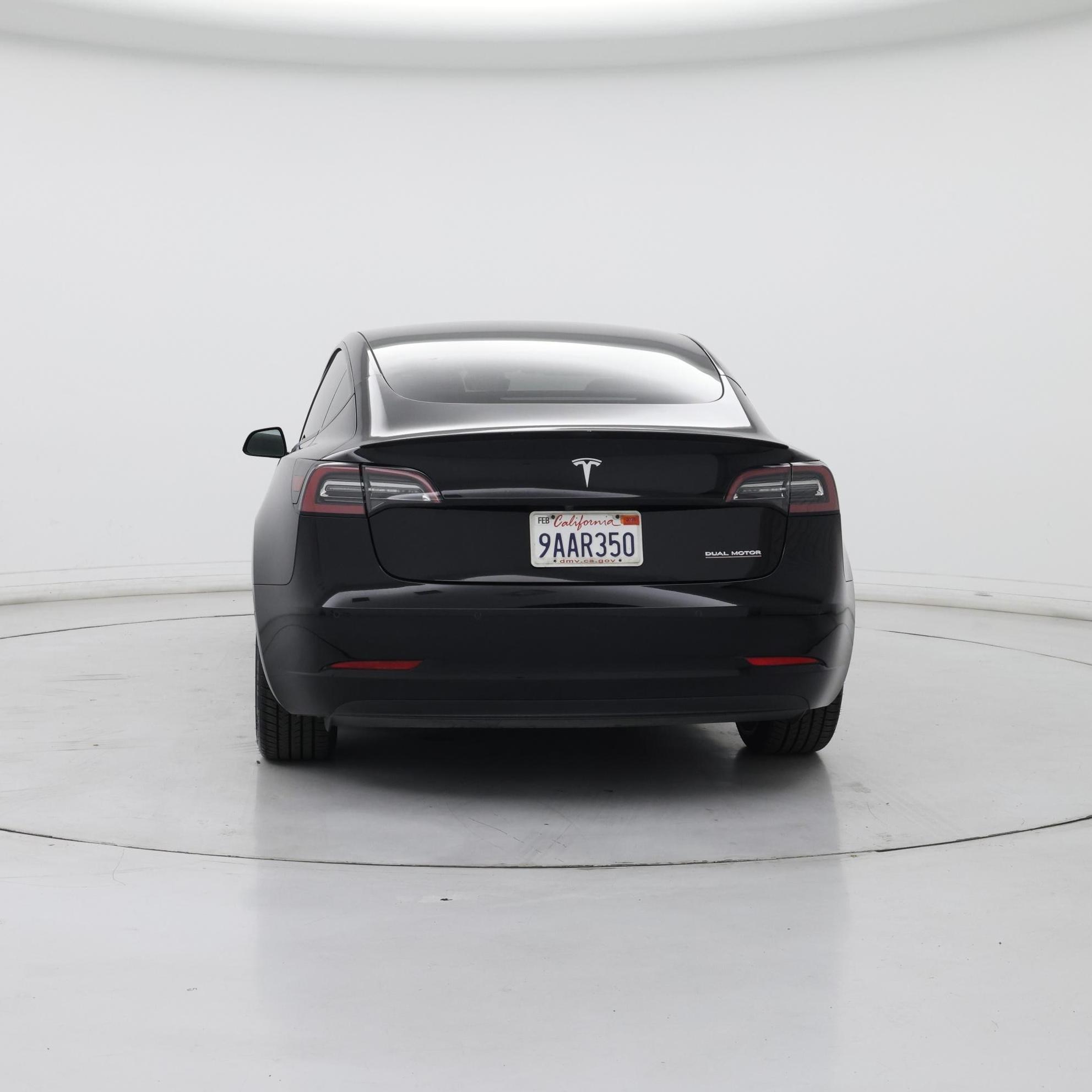 Thumbnail: 2022 Tesla Model 3 - 6
