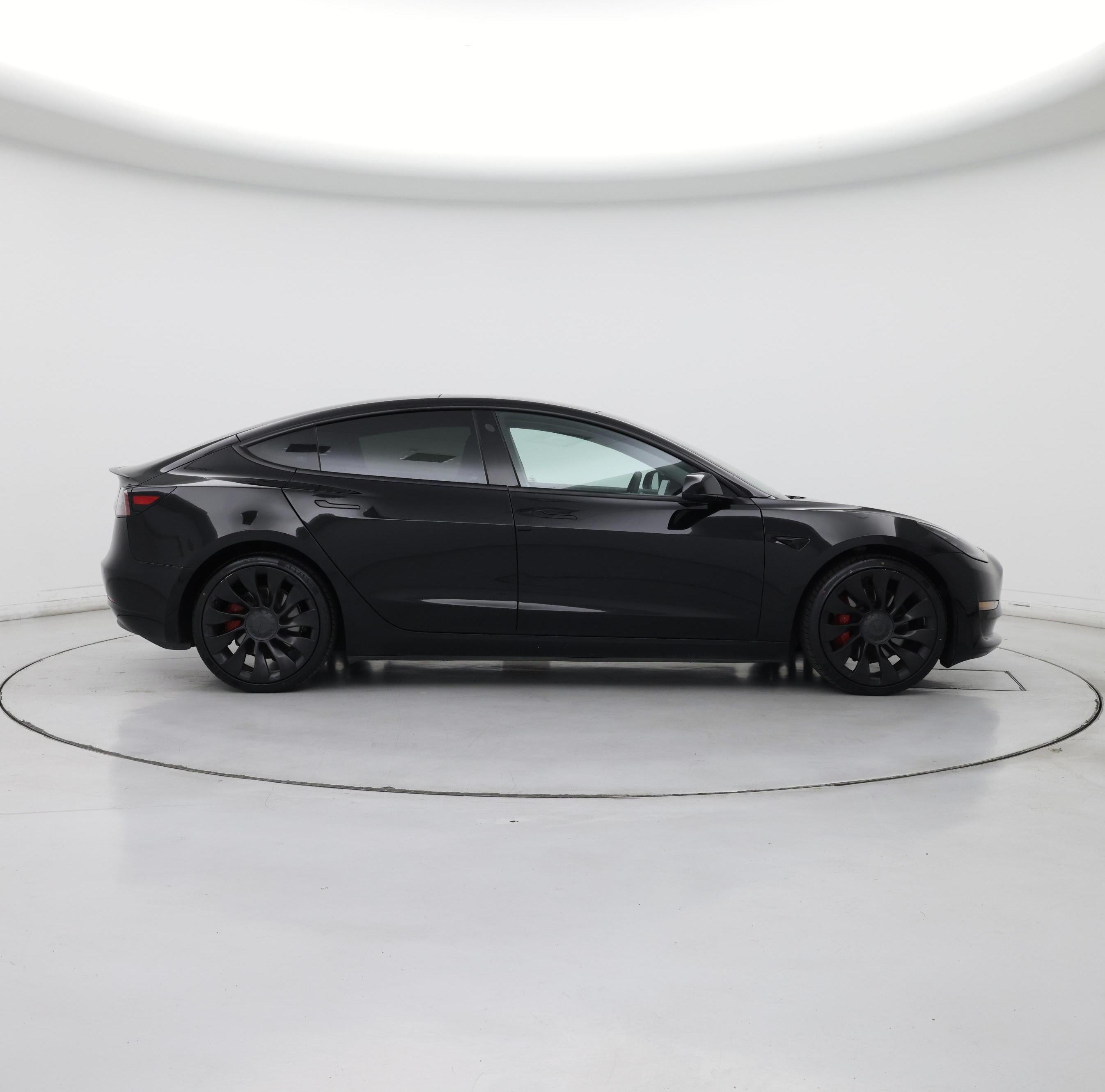 Thumbnail: 2022 Tesla Model 3 - 7