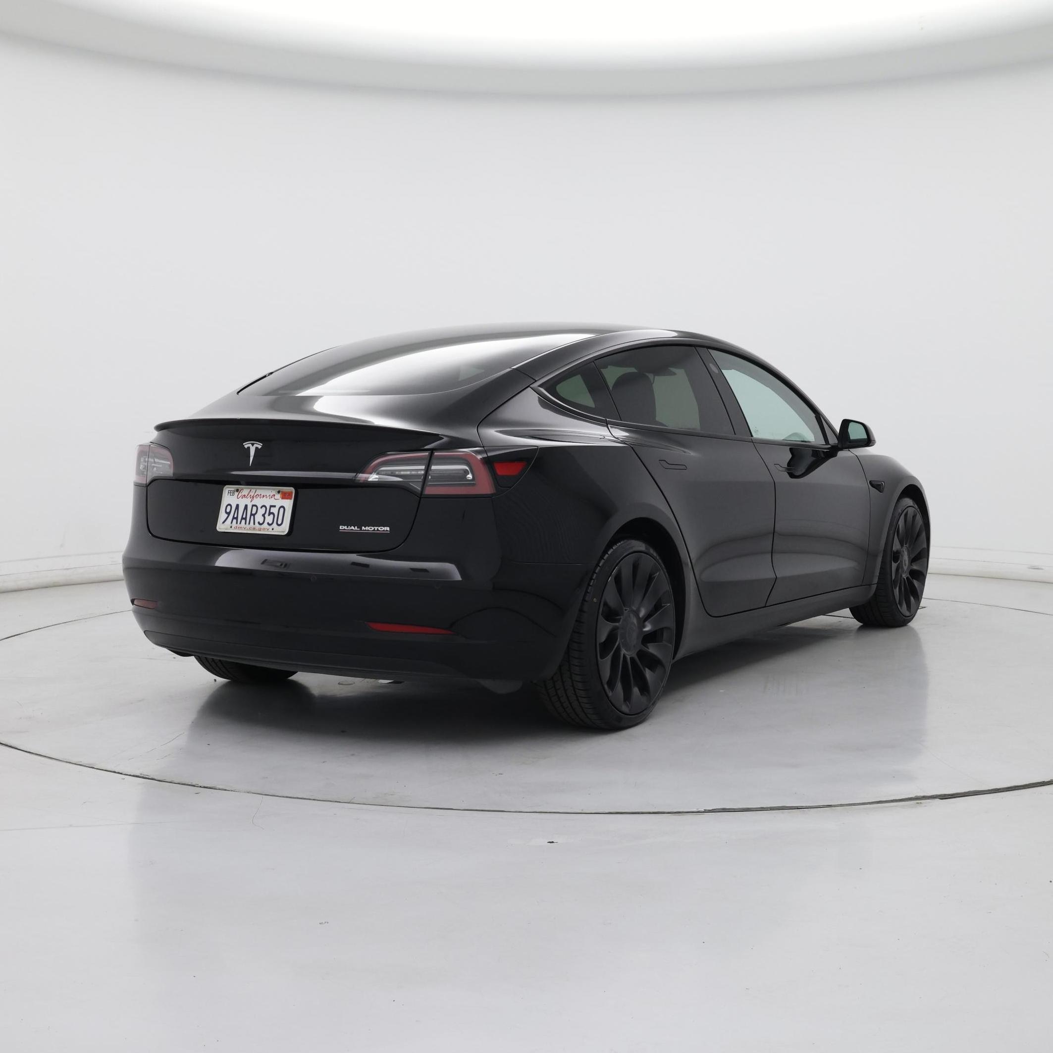 Thumbnail: 2022 Tesla Model 3 - 8