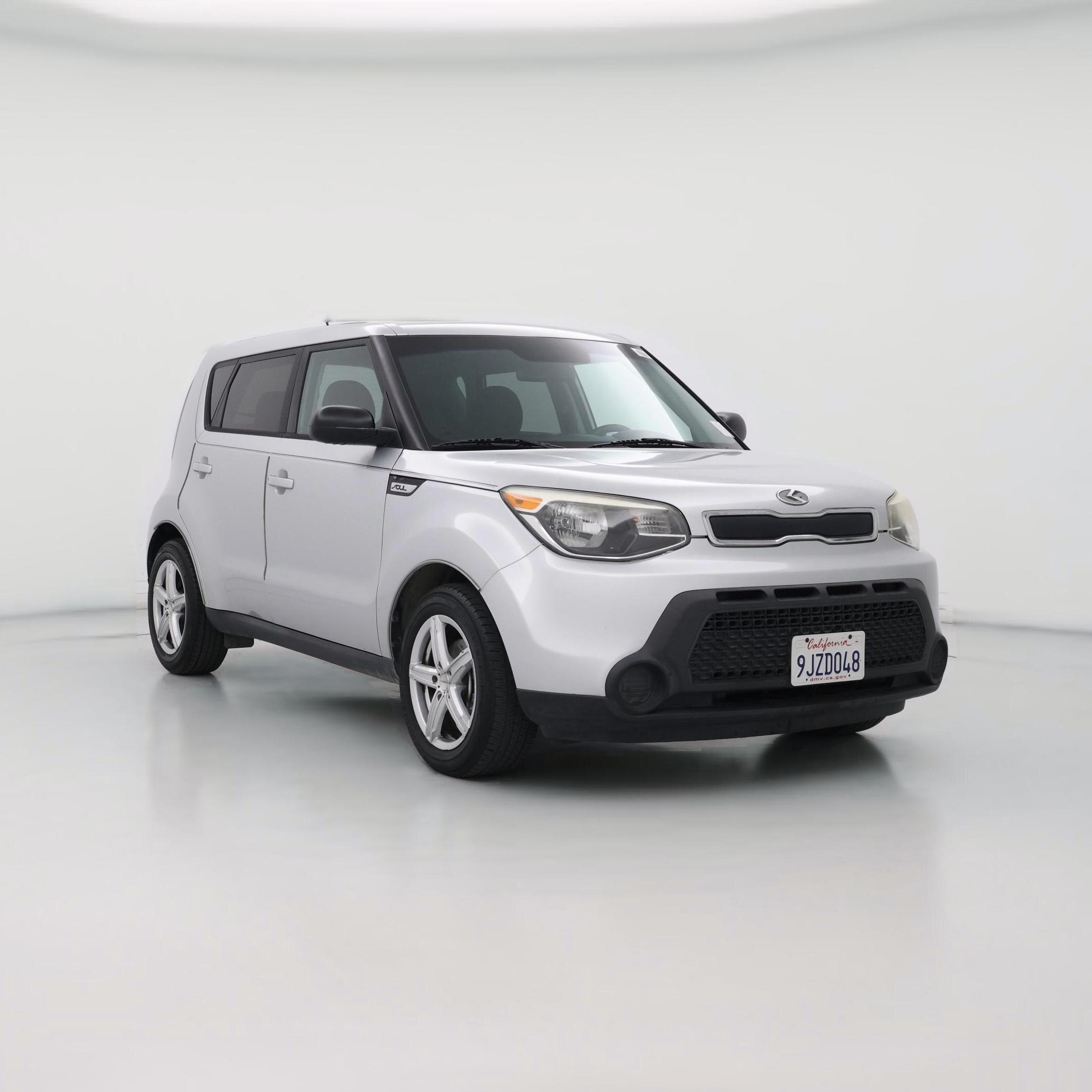 Thumbnail: 2016 Kia Soul - 1