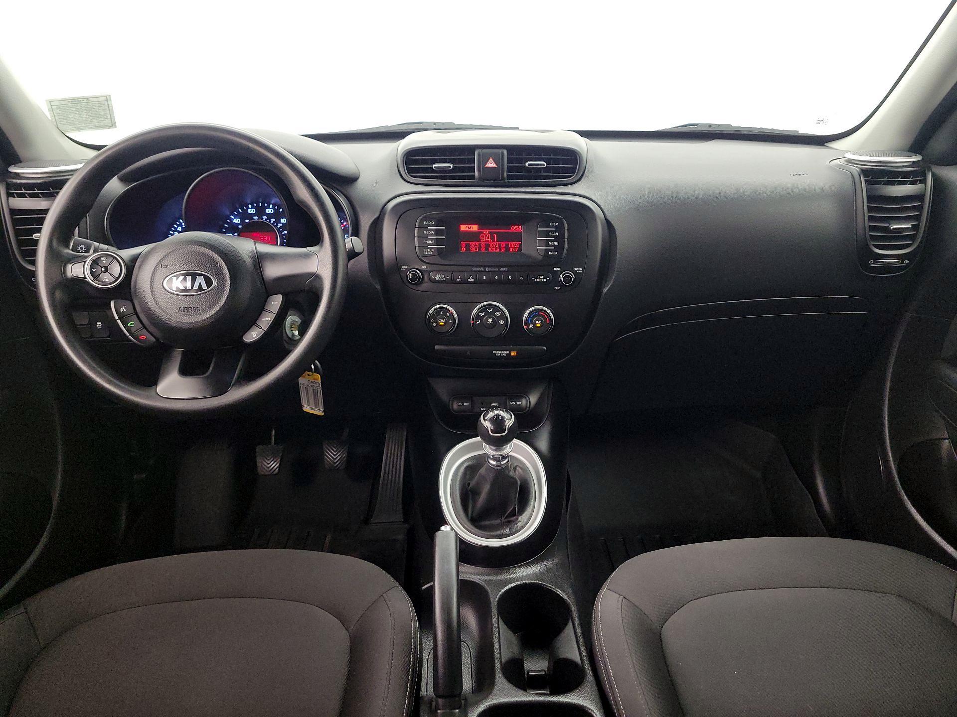 Thumbnail: 2016 Kia Soul - 9