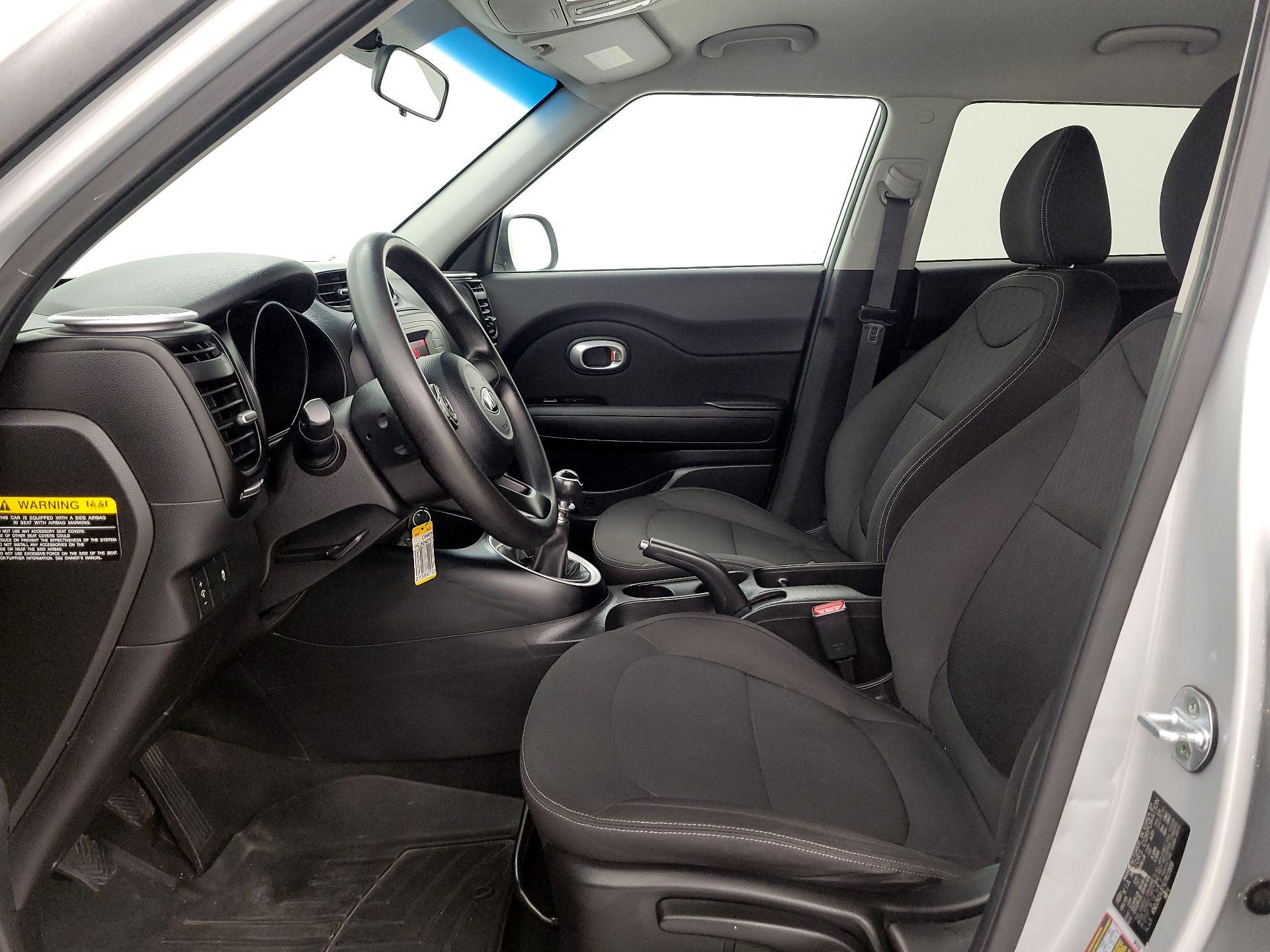 Thumbnail: 2016 Kia Soul - 11