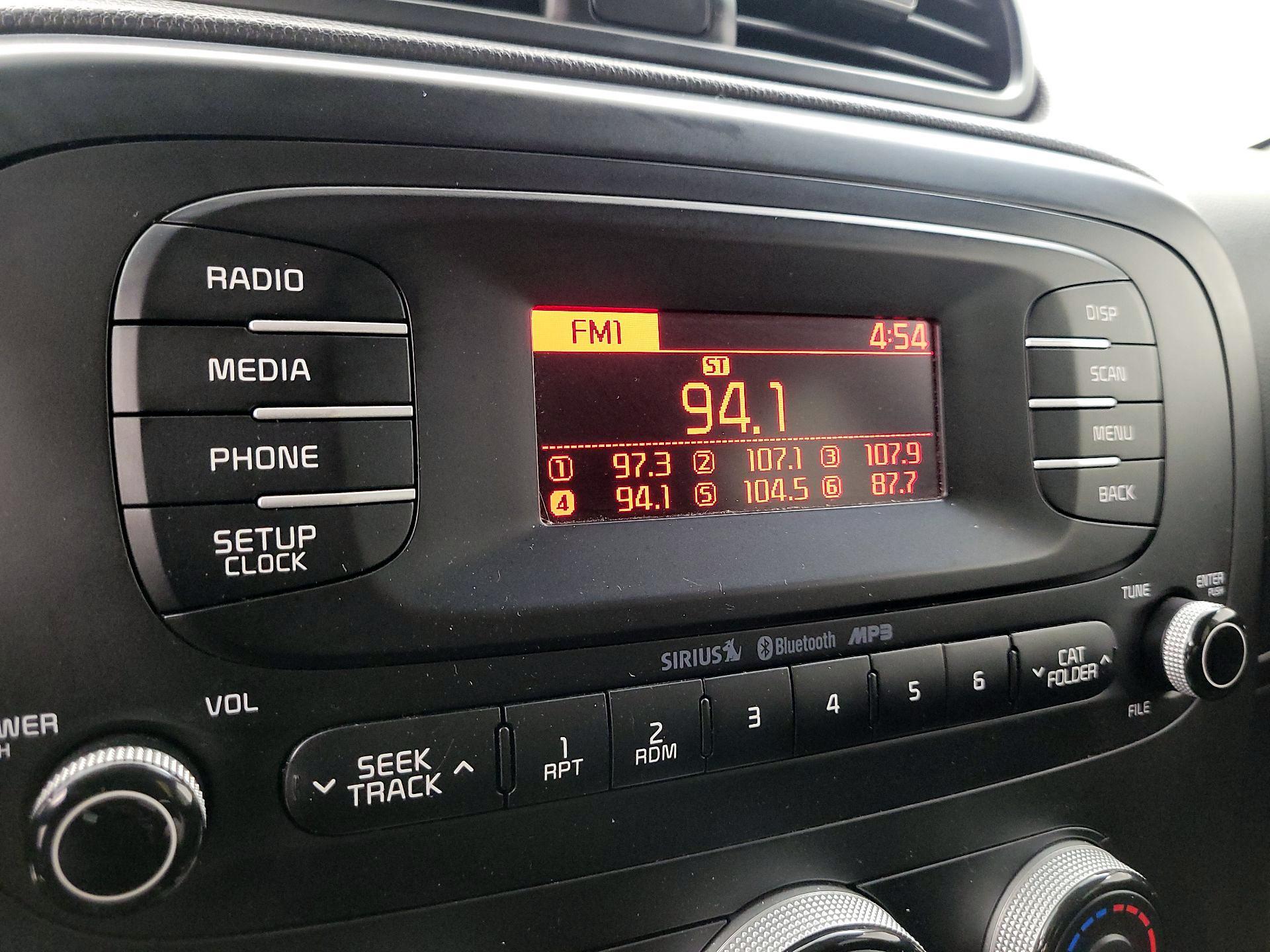 Thumbnail: 2016 Kia Soul - 14