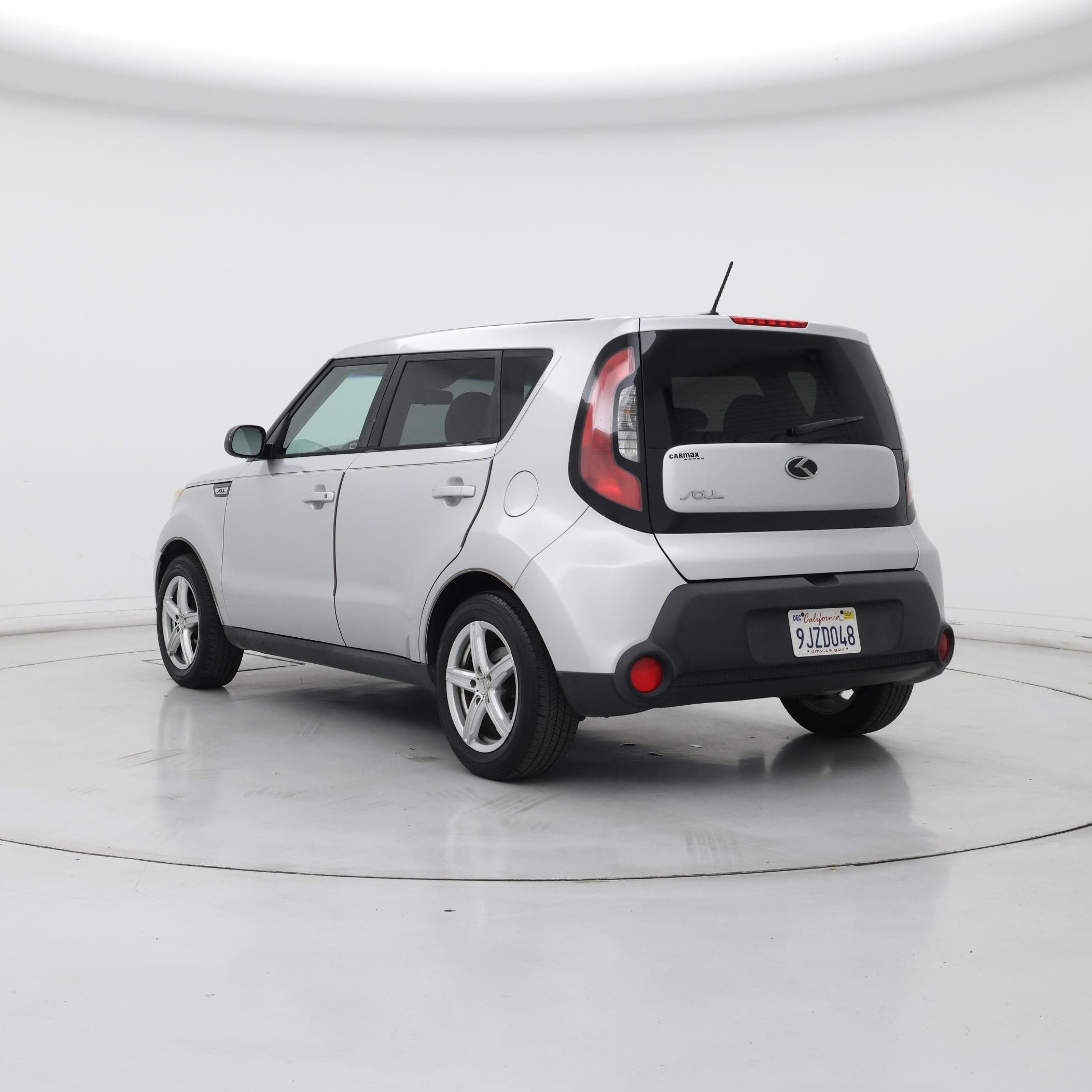 Thumbnail: 2016 Kia Soul - 2