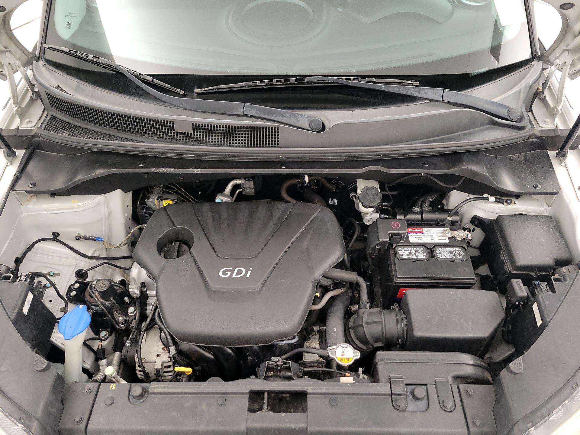 Thumbnail: 2016 Kia Soul - 20