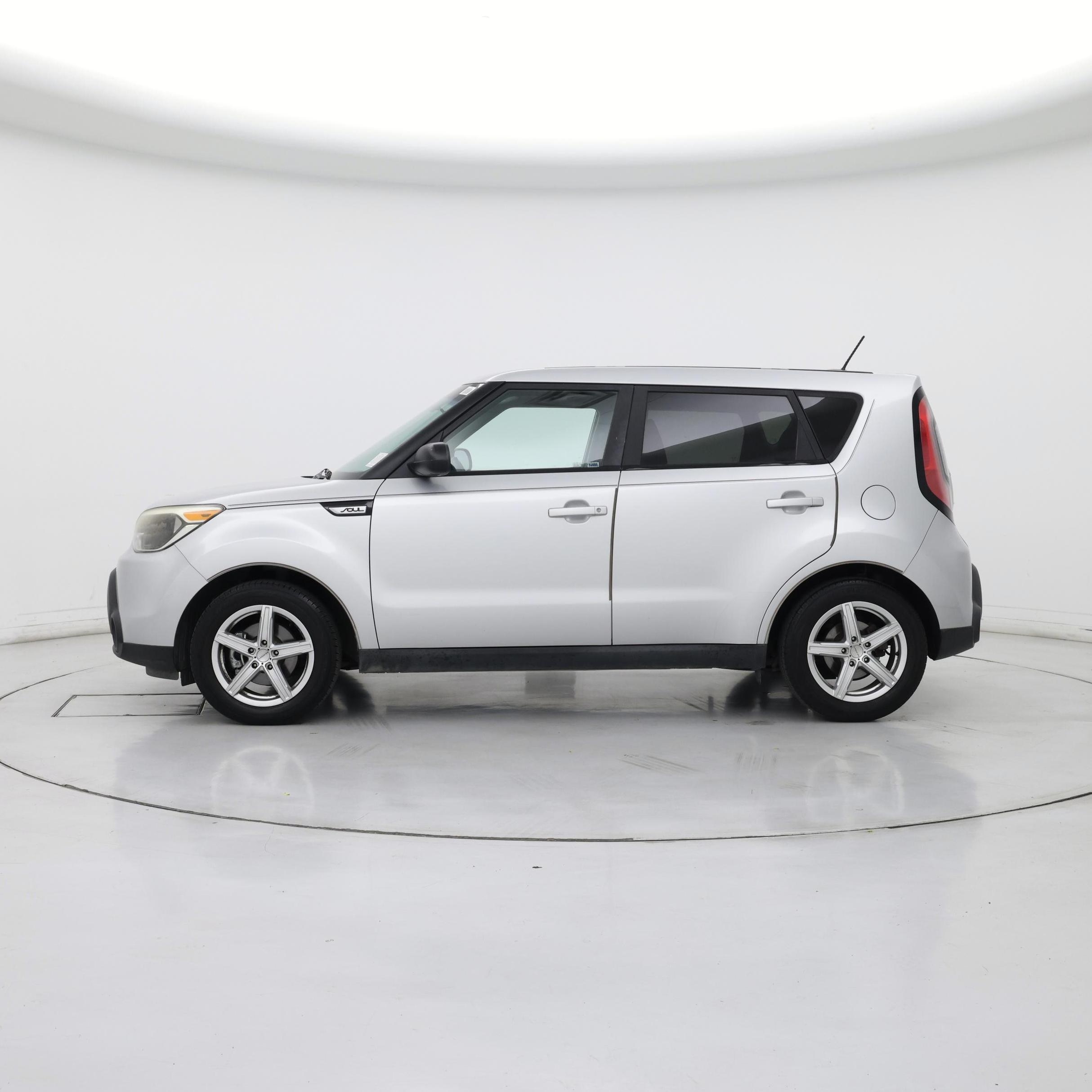 Thumbnail: 2016 Kia Soul - 3