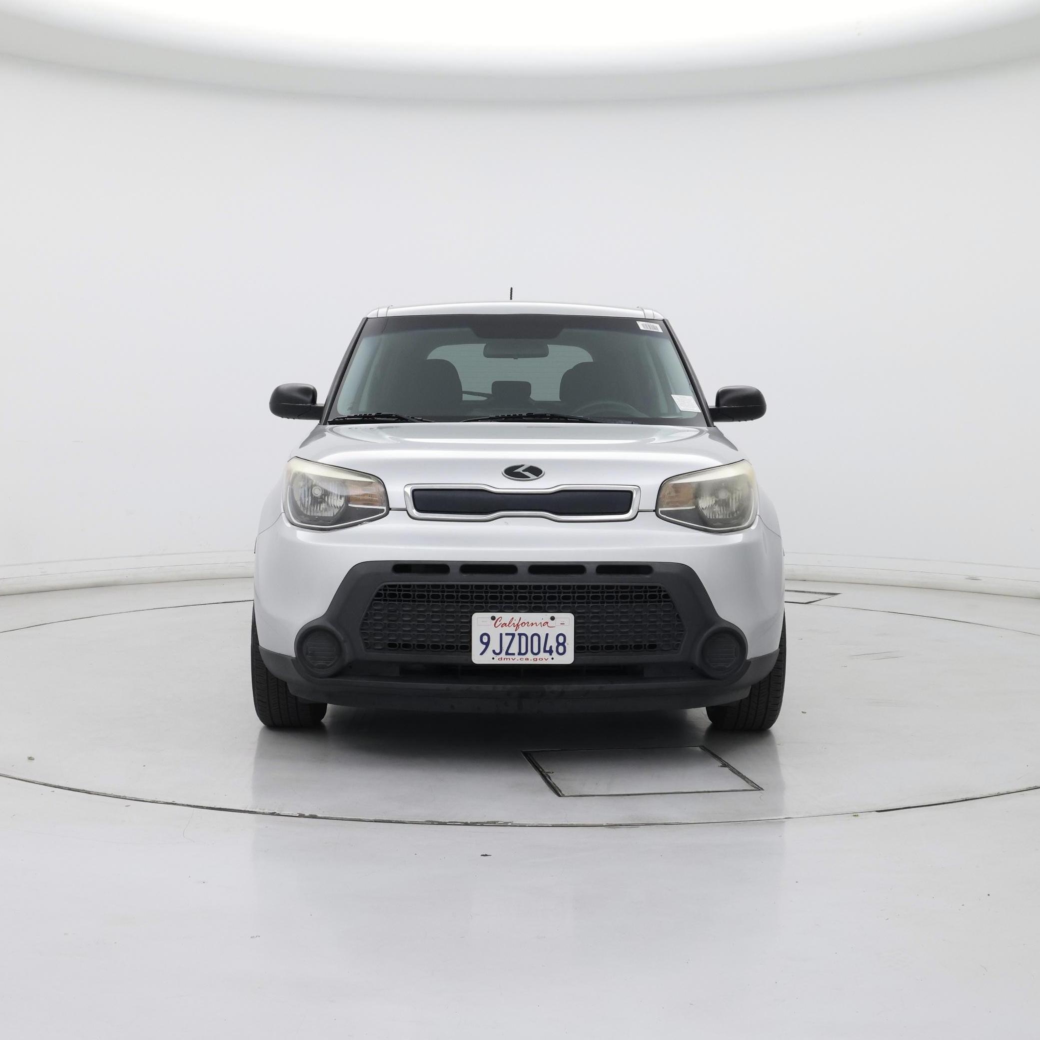 Thumbnail: 2016 Kia Soul - 5