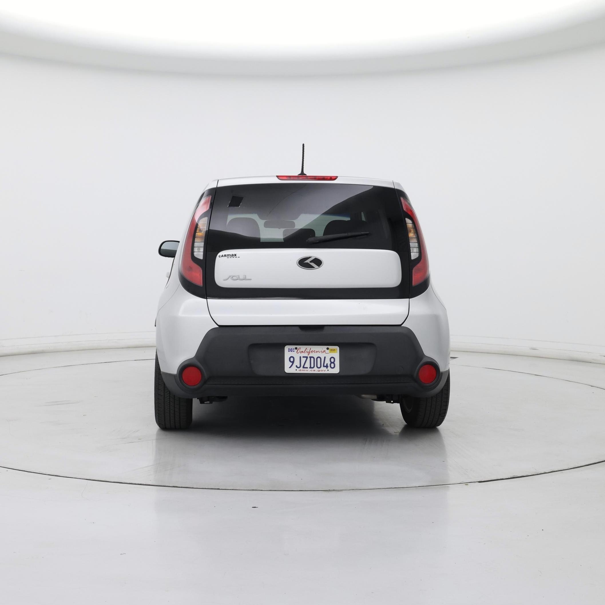 Thumbnail: 2016 Kia Soul - 6