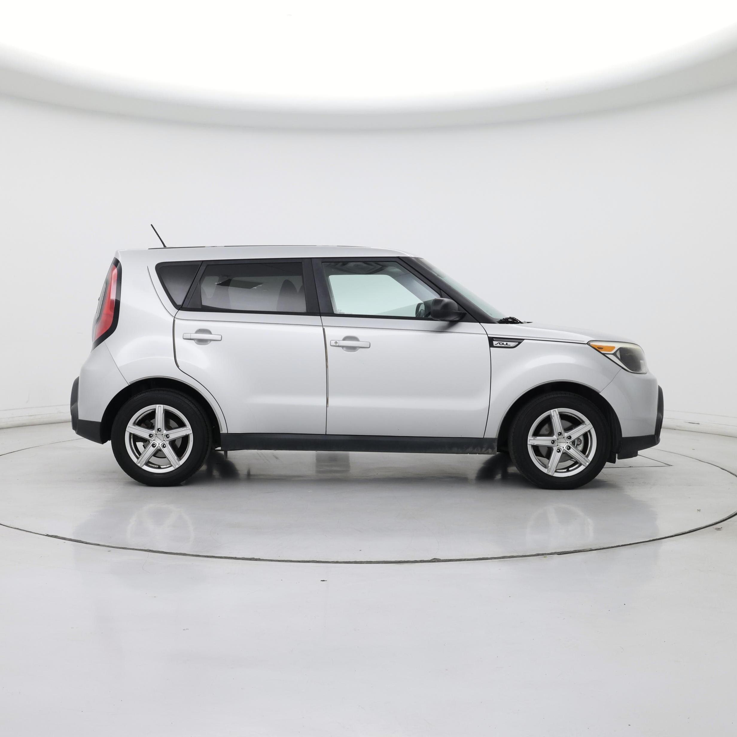 Thumbnail: 2016 Kia Soul - 7