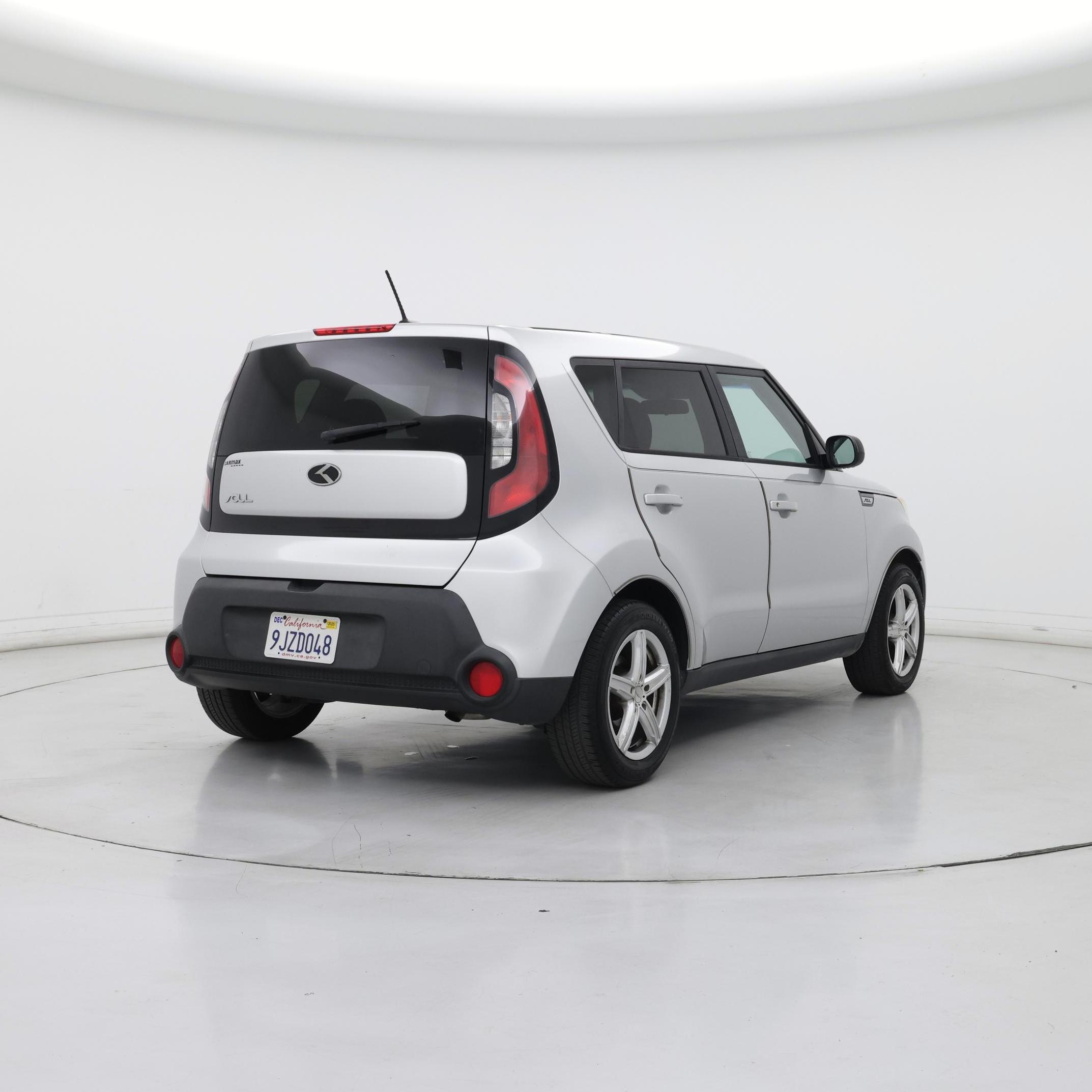 Thumbnail: 2016 Kia Soul - 8