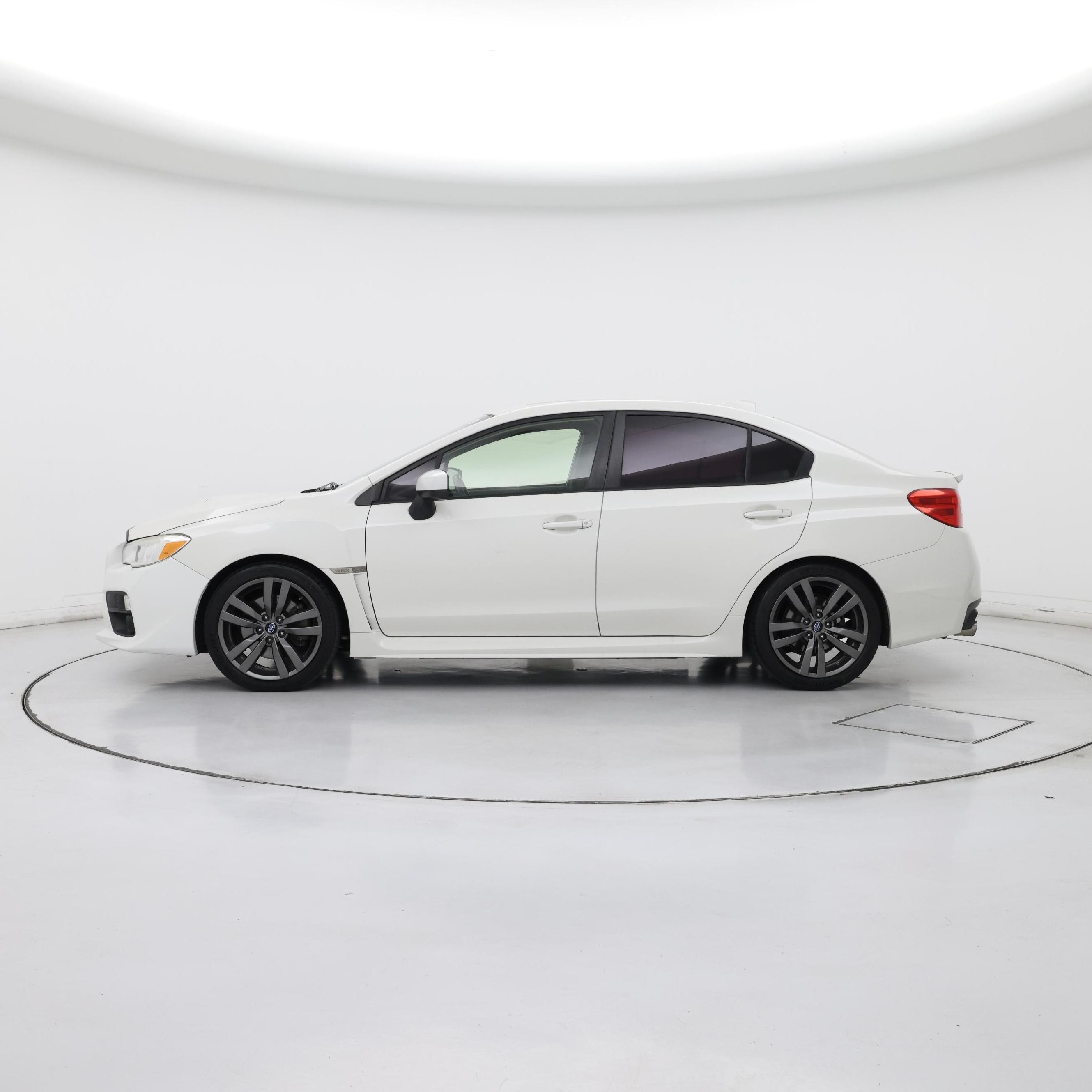 Thumbnail: 2016 Subaru WRX - 3