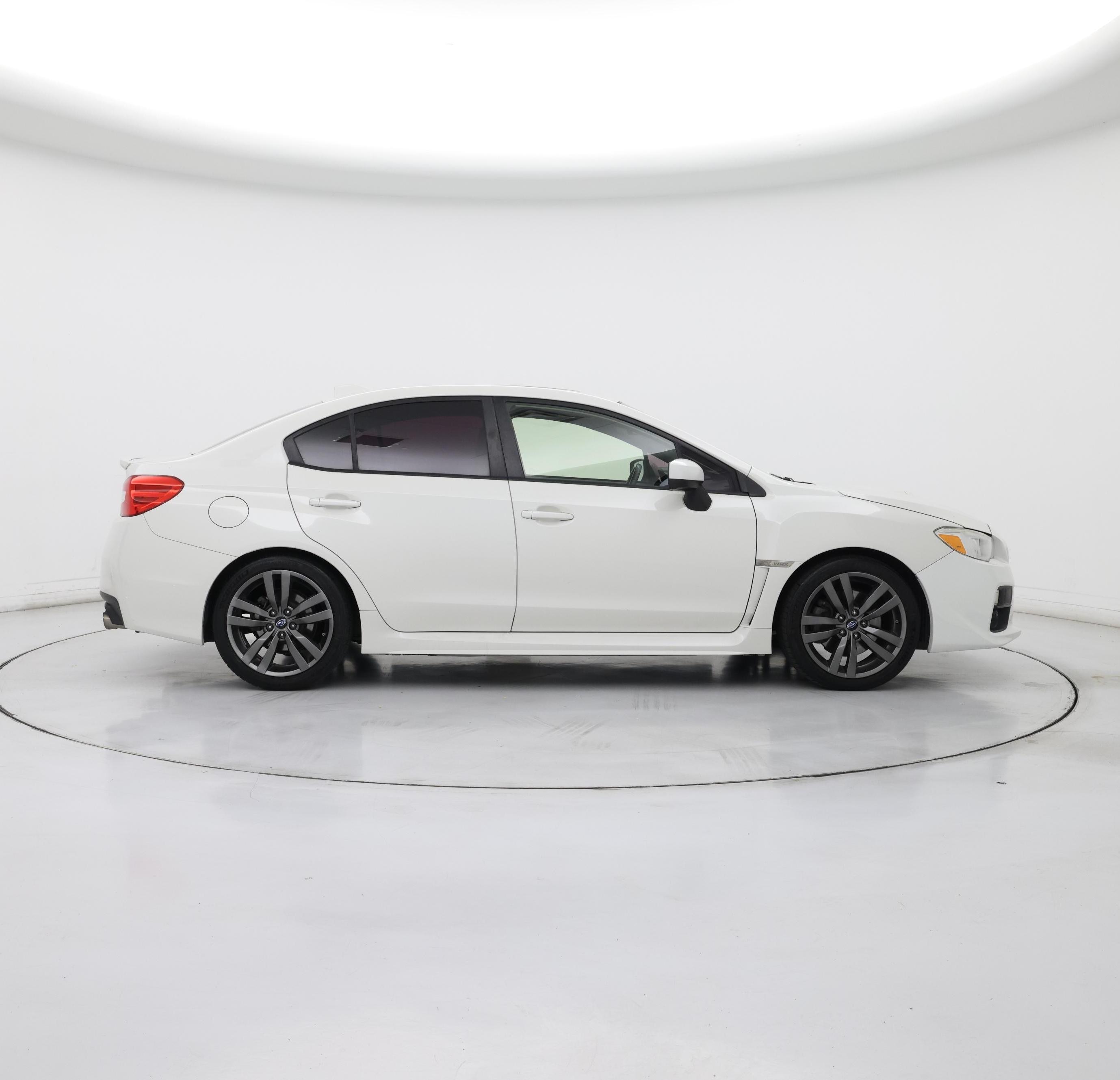 Thumbnail: 2016 Subaru WRX - 7