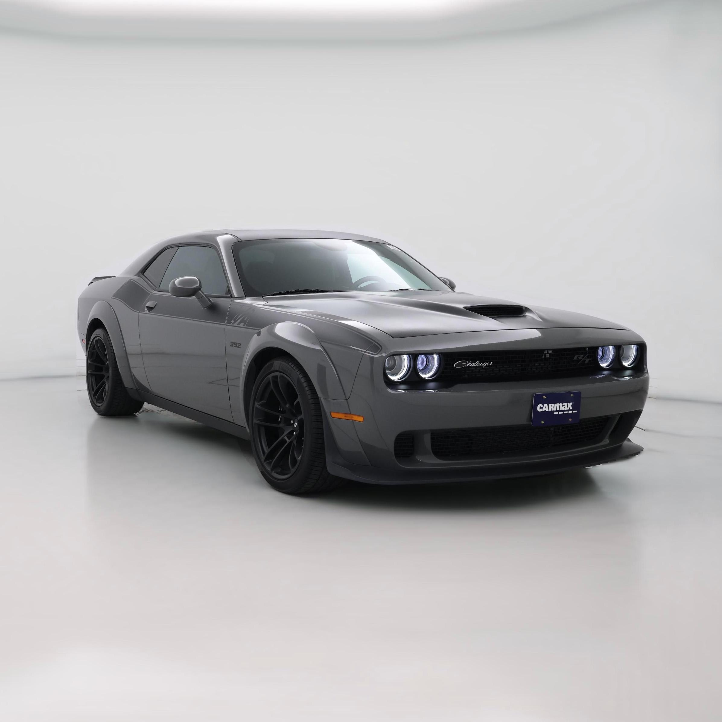 Thumbnail: 2023 Dodge Challenger - 1