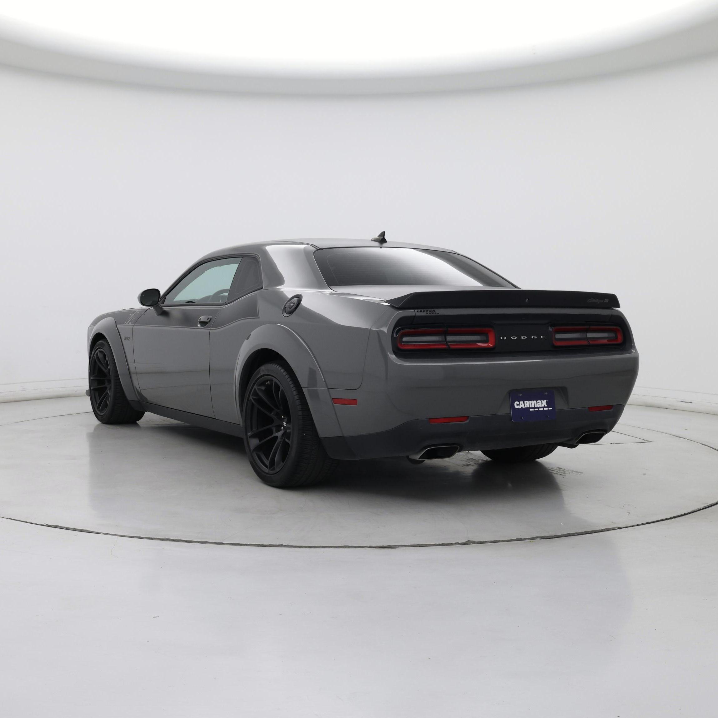 Thumbnail: 2023 Dodge Challenger - 2