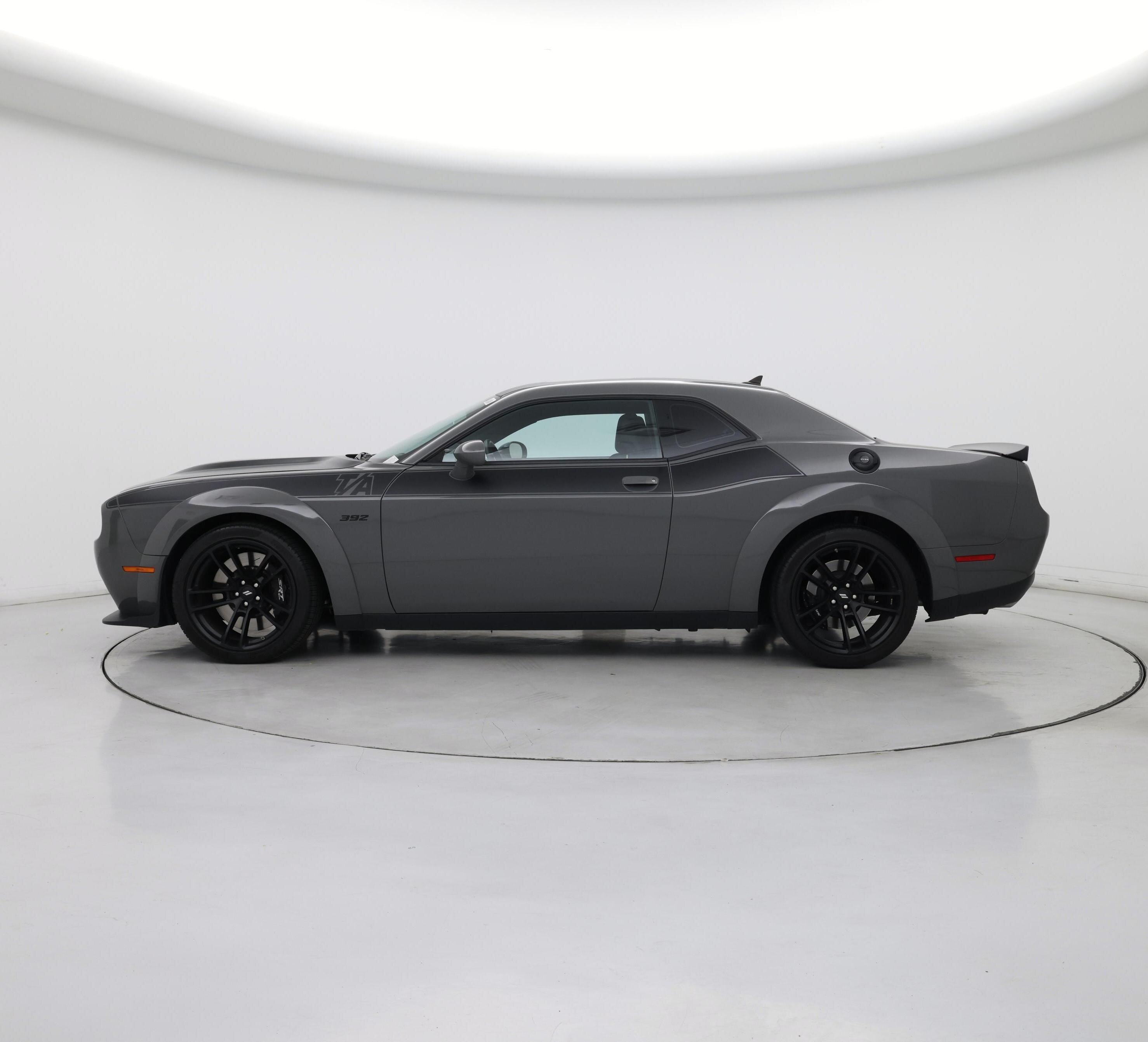 Thumbnail: 2023 Dodge Challenger - 3