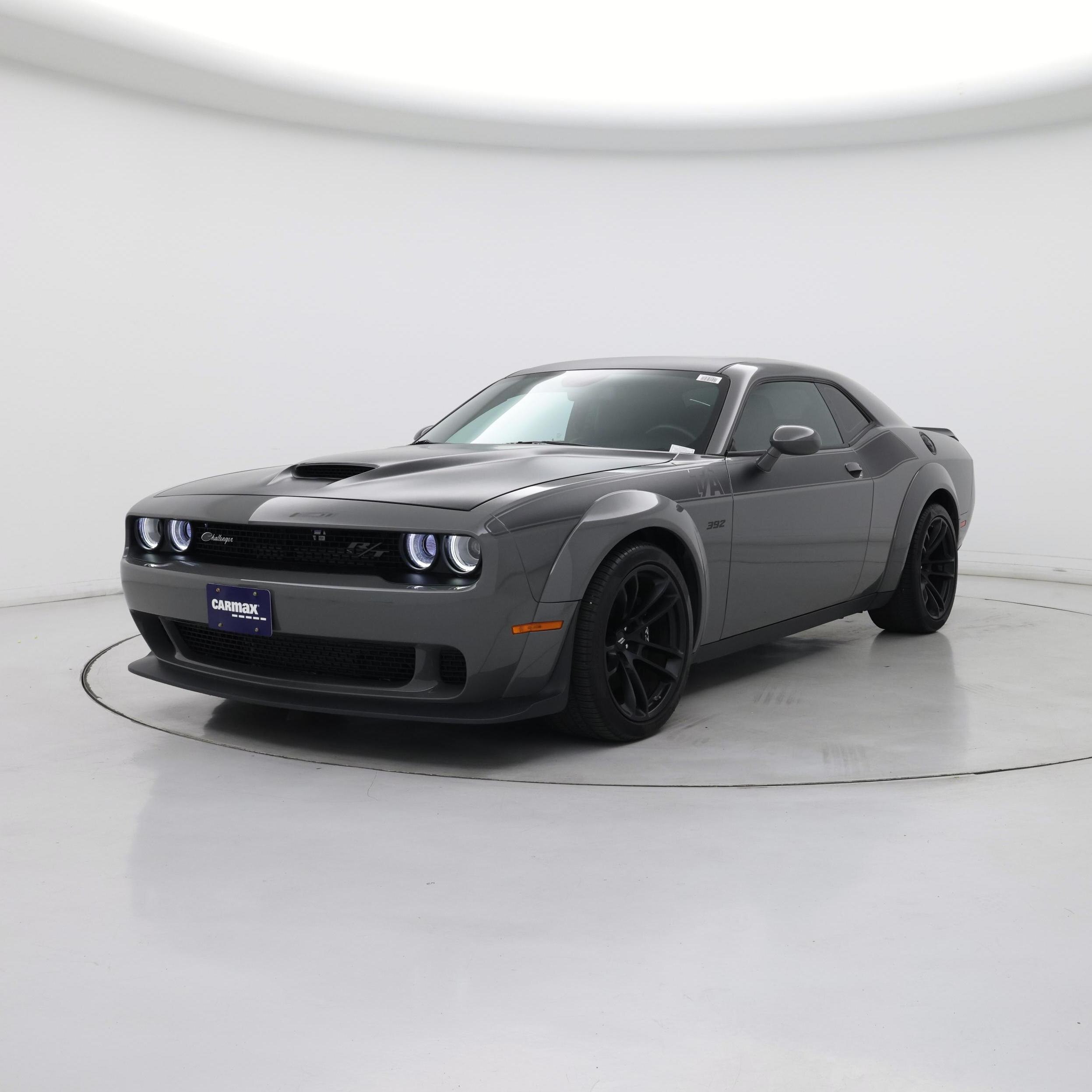 Thumbnail: 2023 Dodge Challenger - 4