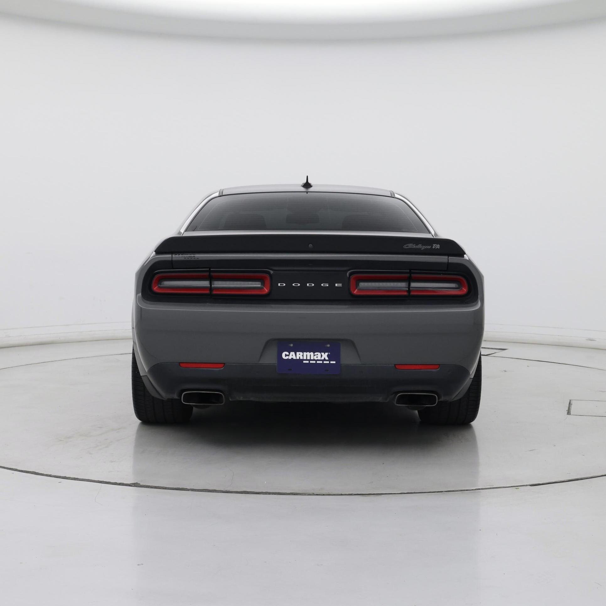 Thumbnail: 2023 Dodge Challenger - 6