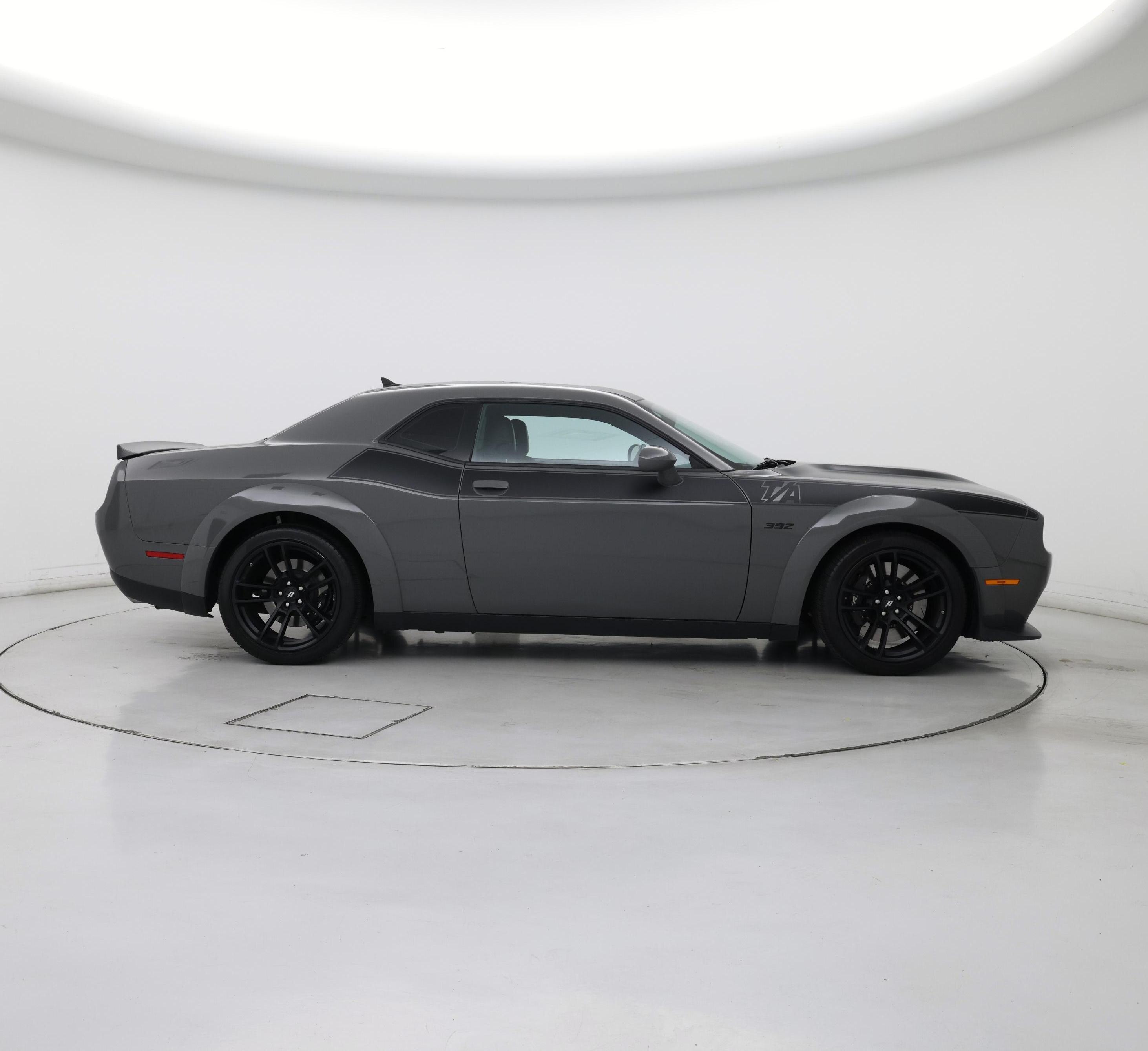 Thumbnail: 2023 Dodge Challenger - 7