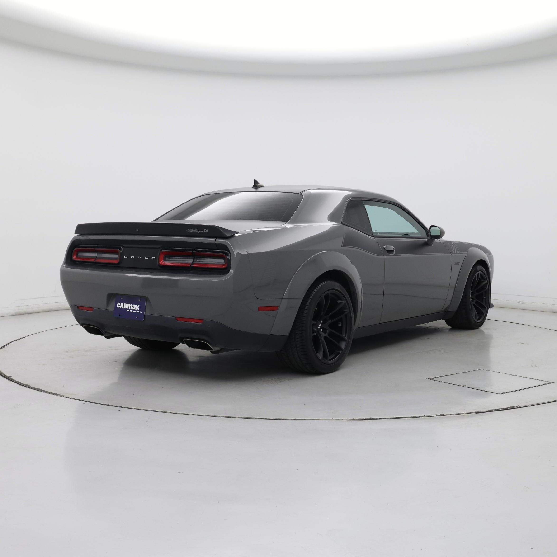 Thumbnail: 2023 Dodge Challenger - 8