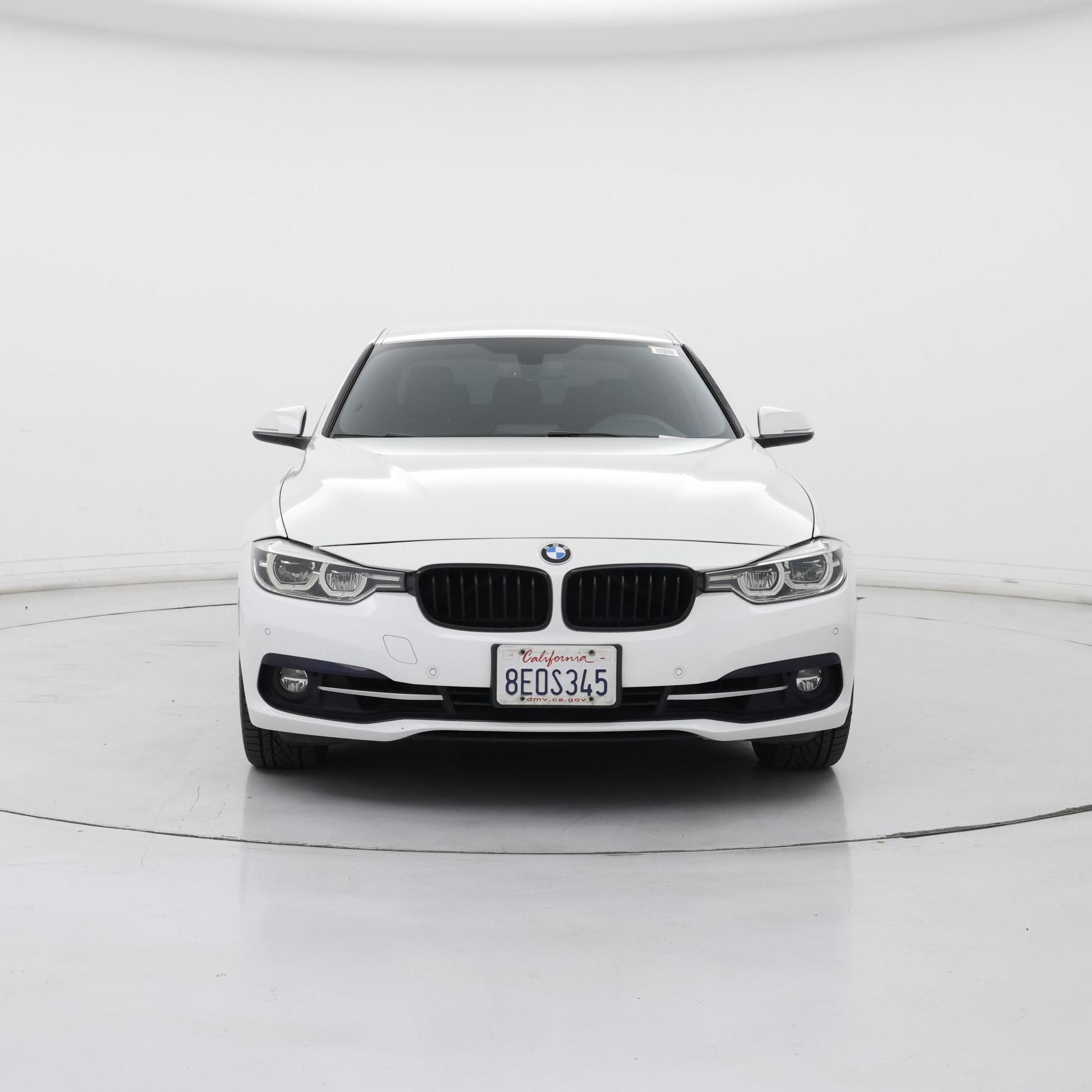 Thumbnail: 2018 BMW 3 Series - 5