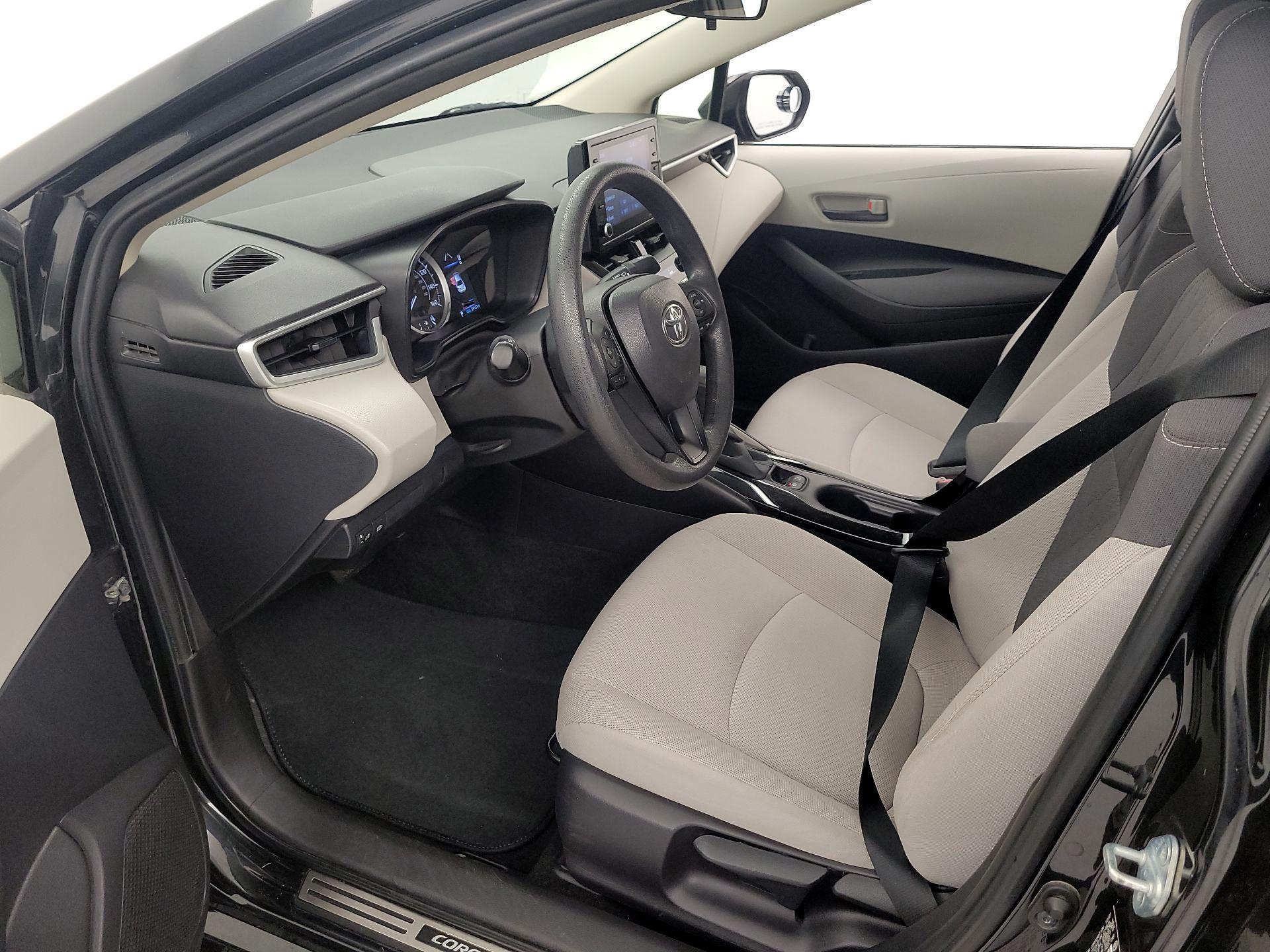 Thumbnail: 2022 Toyota Corolla - 11