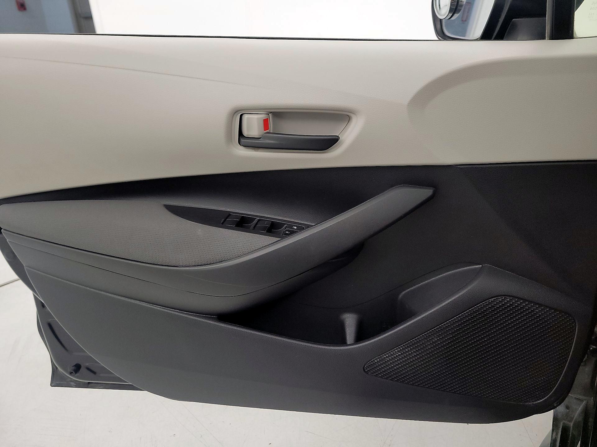 Thumbnail: 2022 Toyota Corolla - 12