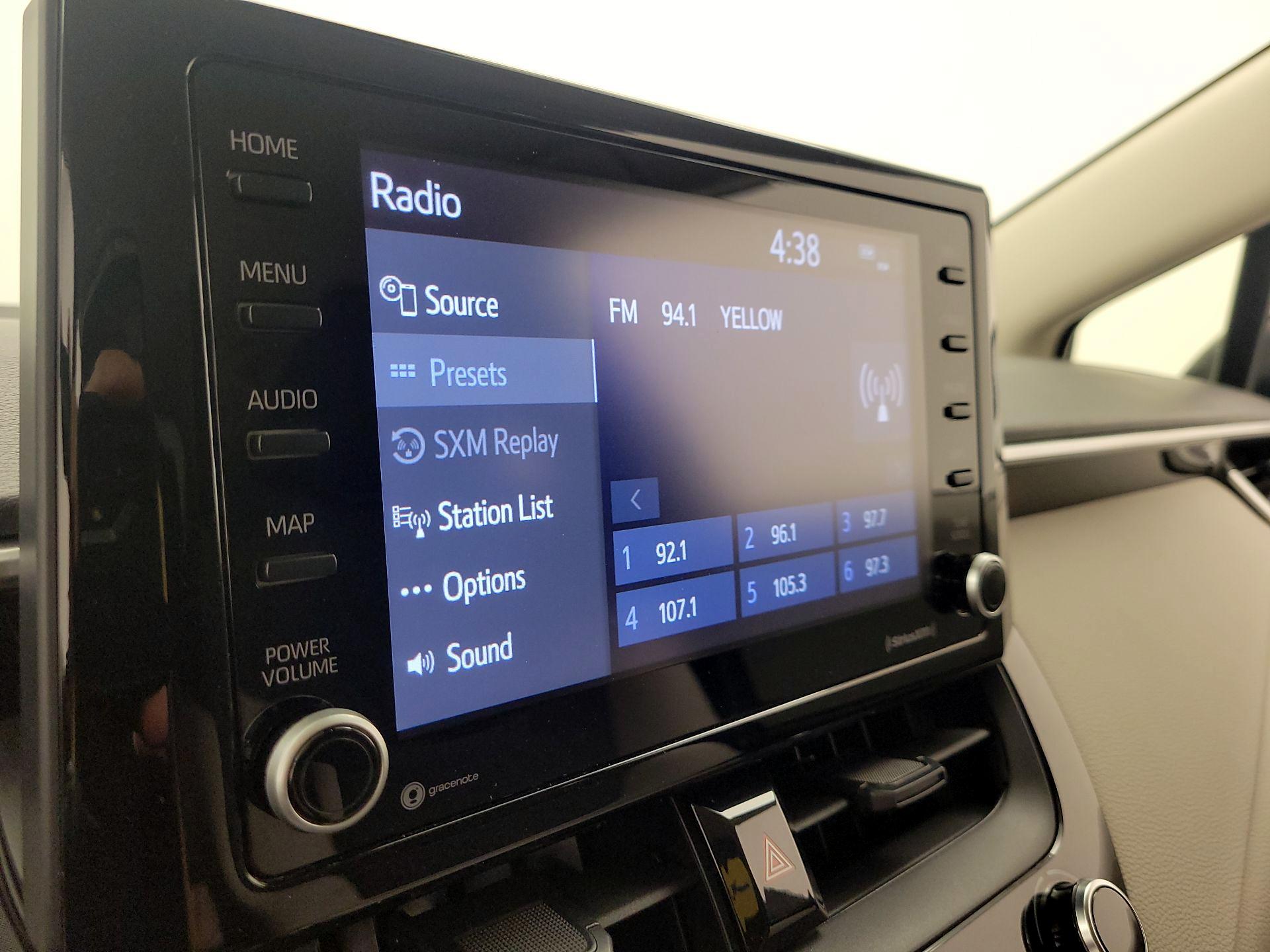 Thumbnail: 2022 Toyota Corolla - 15