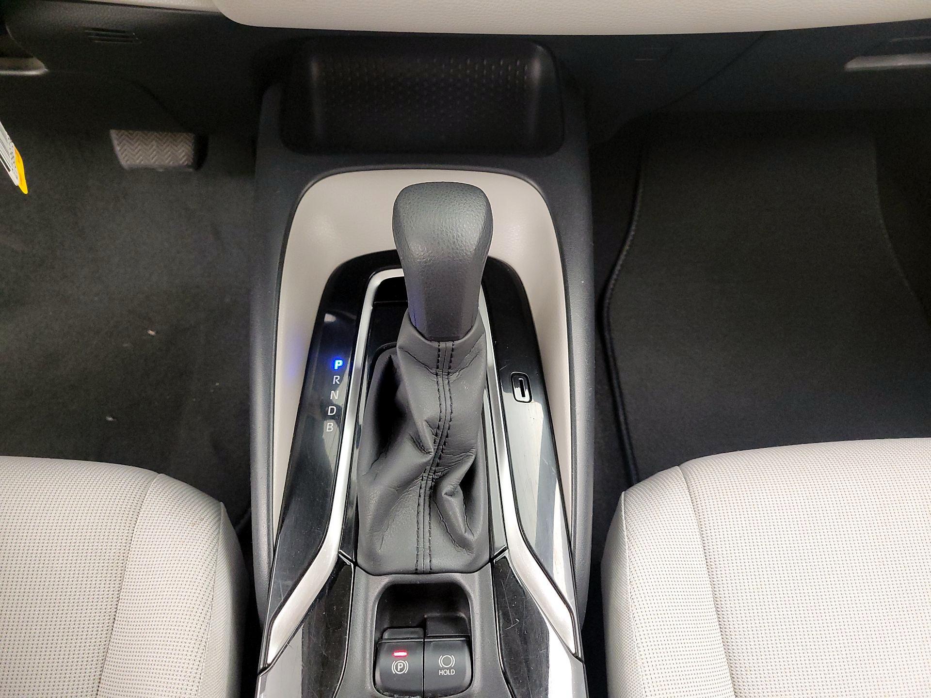 Thumbnail: 2022 Toyota Corolla - 17