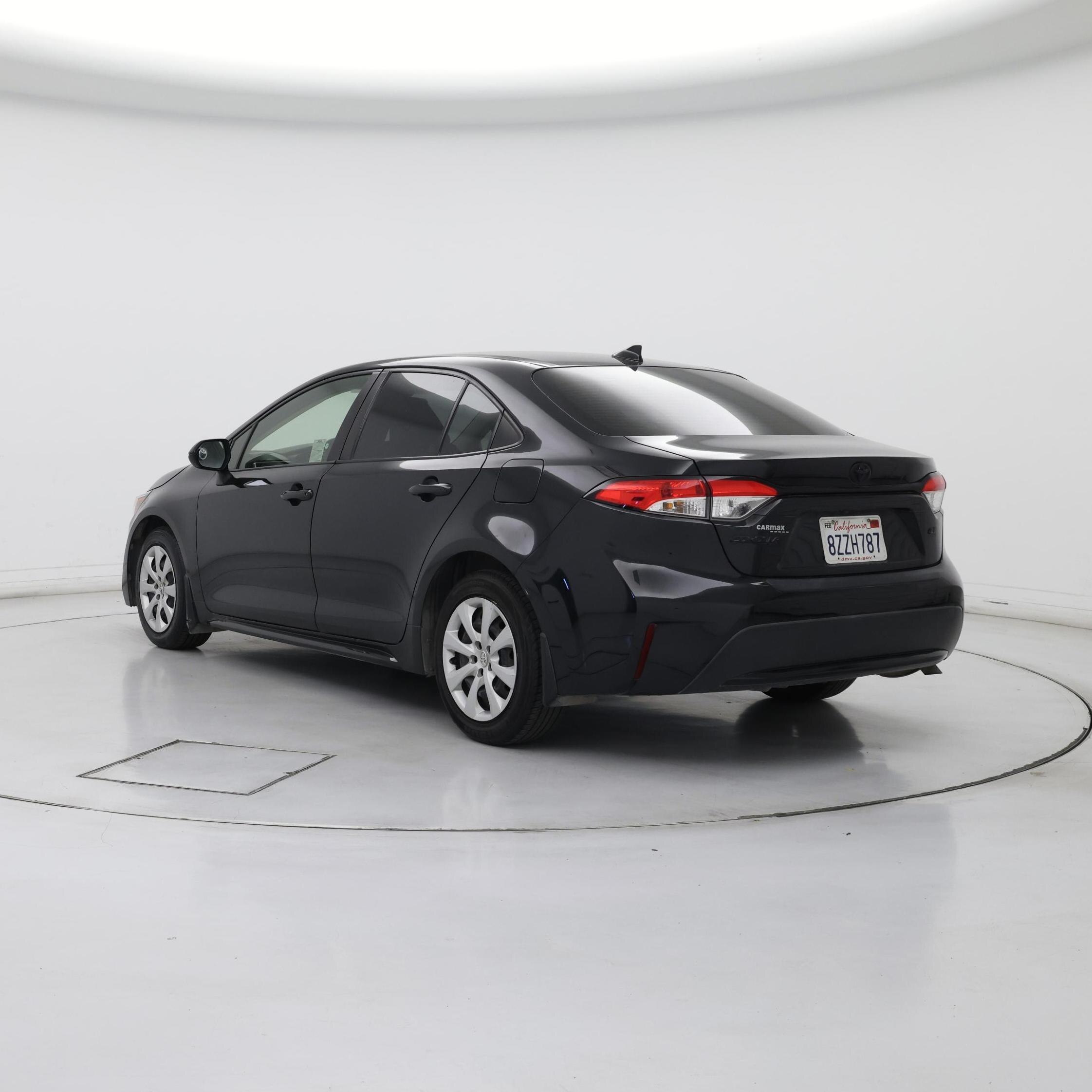 Thumbnail: 2022 Toyota Corolla - 2