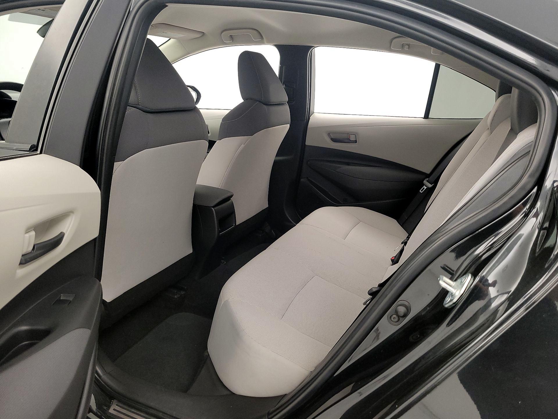 Thumbnail: 2022 Toyota Corolla - 19