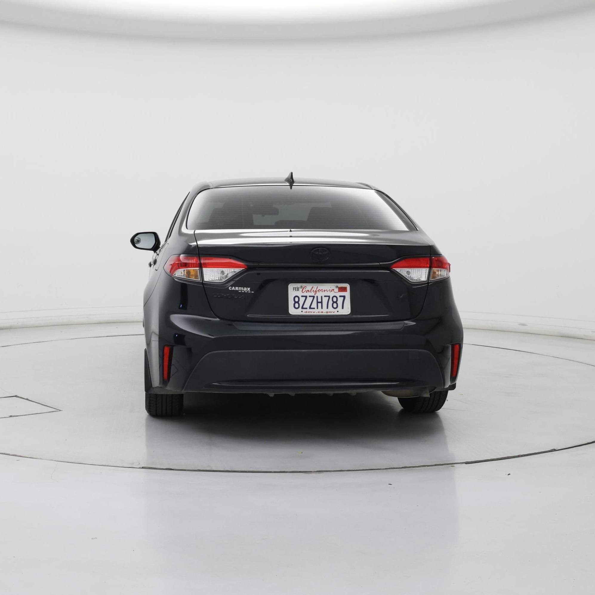 Thumbnail: 2022 Toyota Corolla - 6