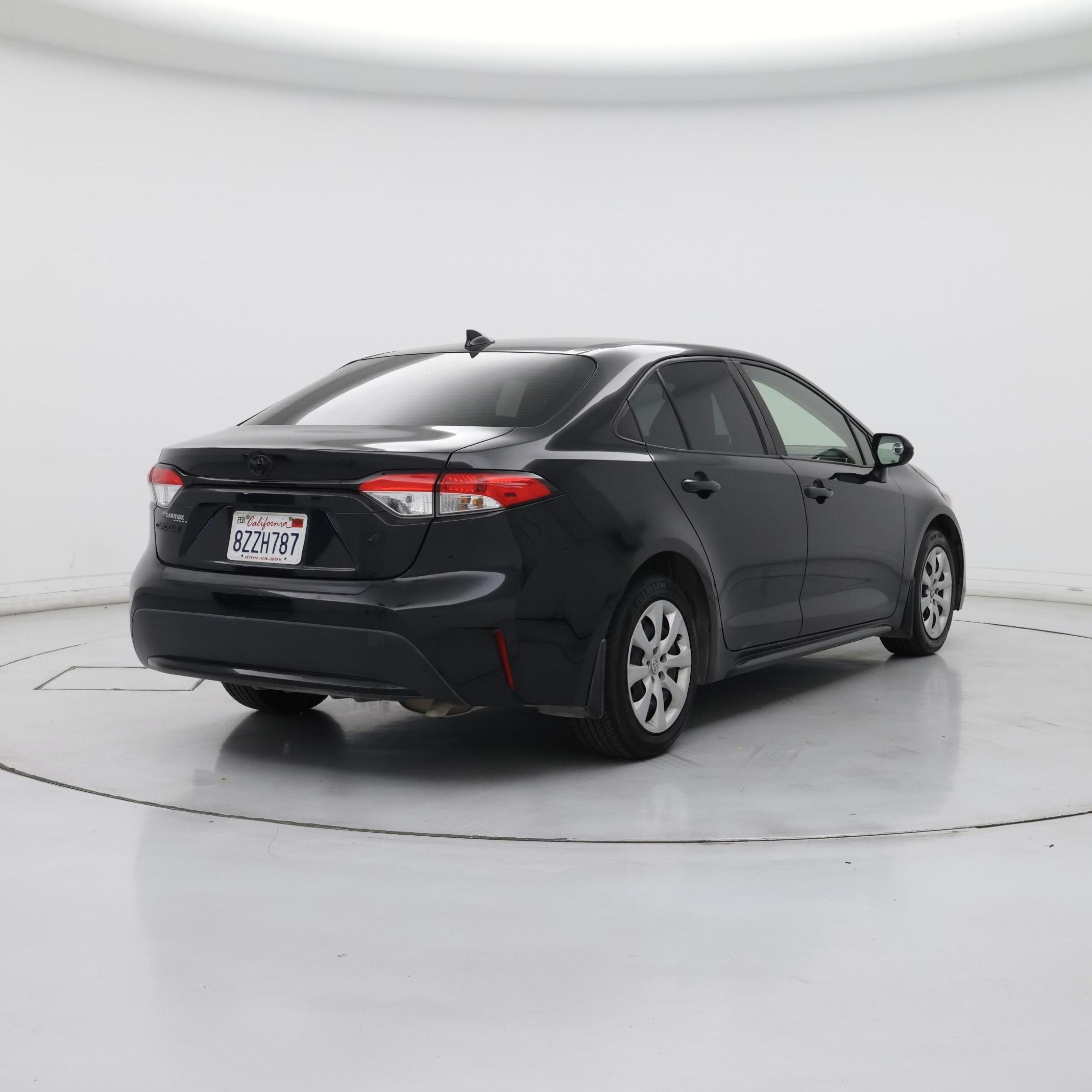 Thumbnail: 2022 Toyota Corolla - 8