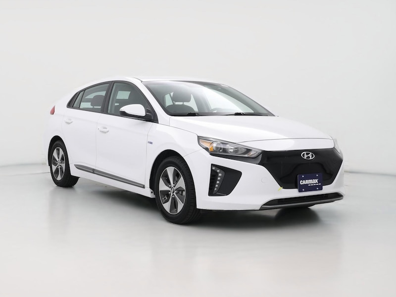 2019 Hyundai Ioniq  -
                  Bakersfield, CA