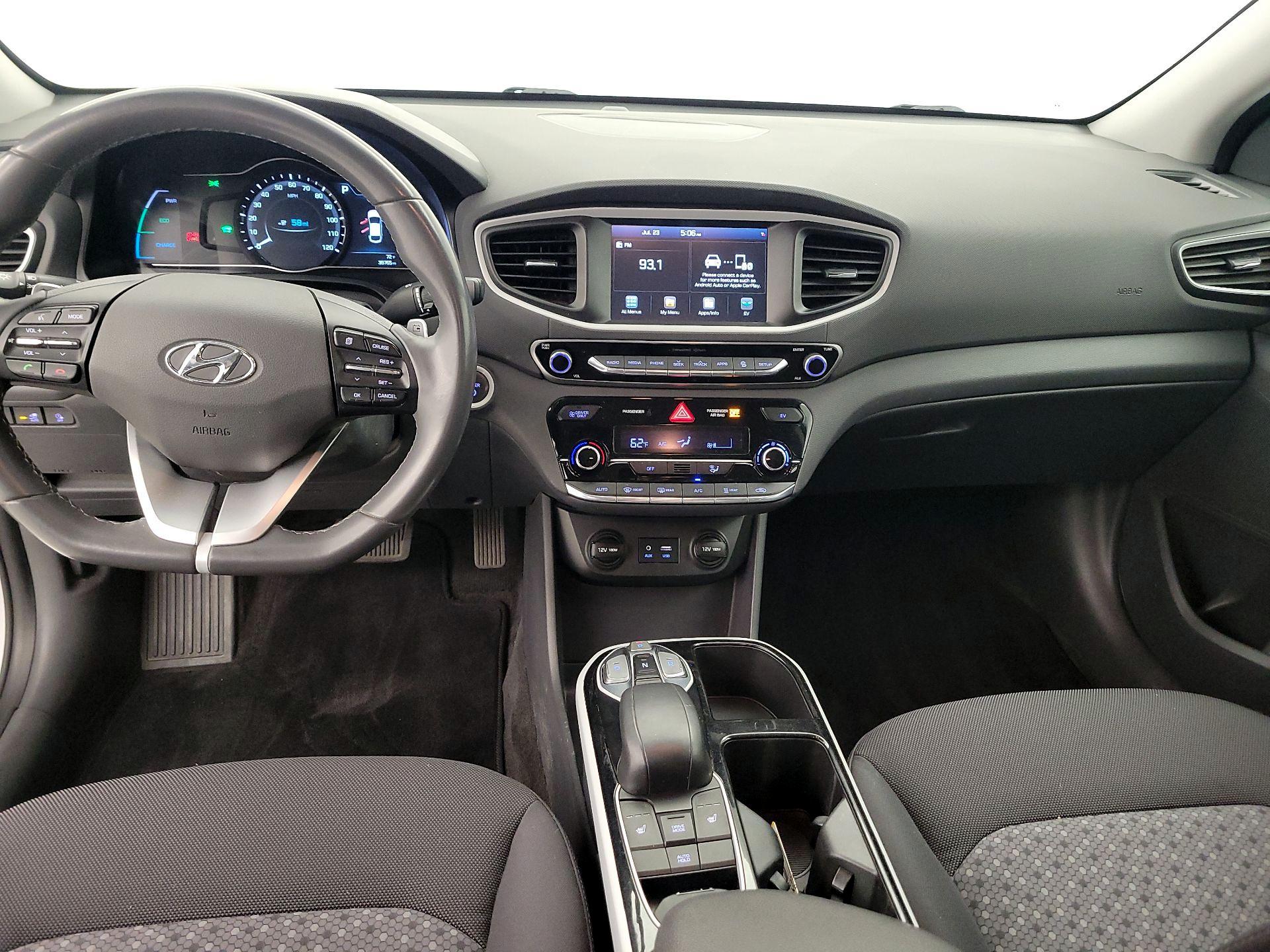 Thumbnail: 2019 Hyundai Ioniq - 9